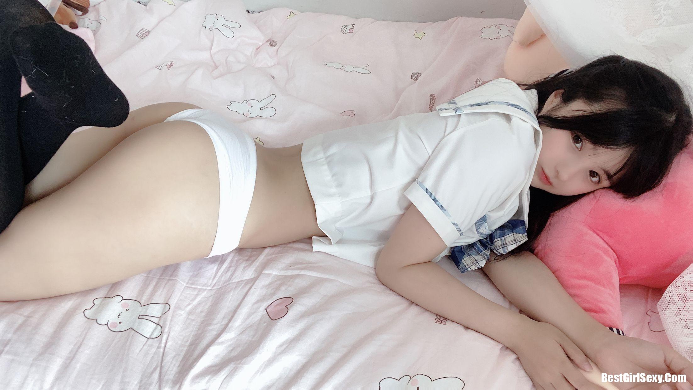 [Jiangjing Ningning] Cuộc sống hàng ngày của JK