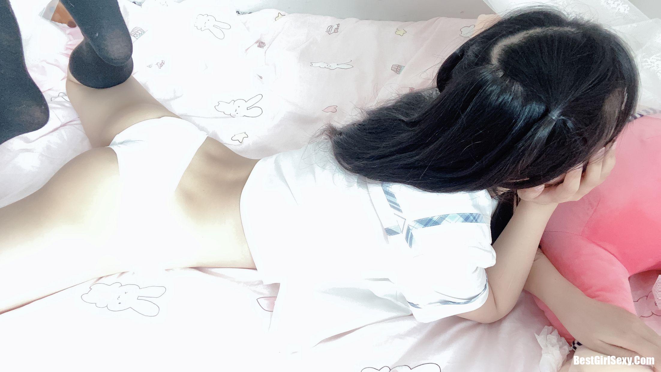 [Jiangjing Ningning] Cuộc sống hàng ngày của JK