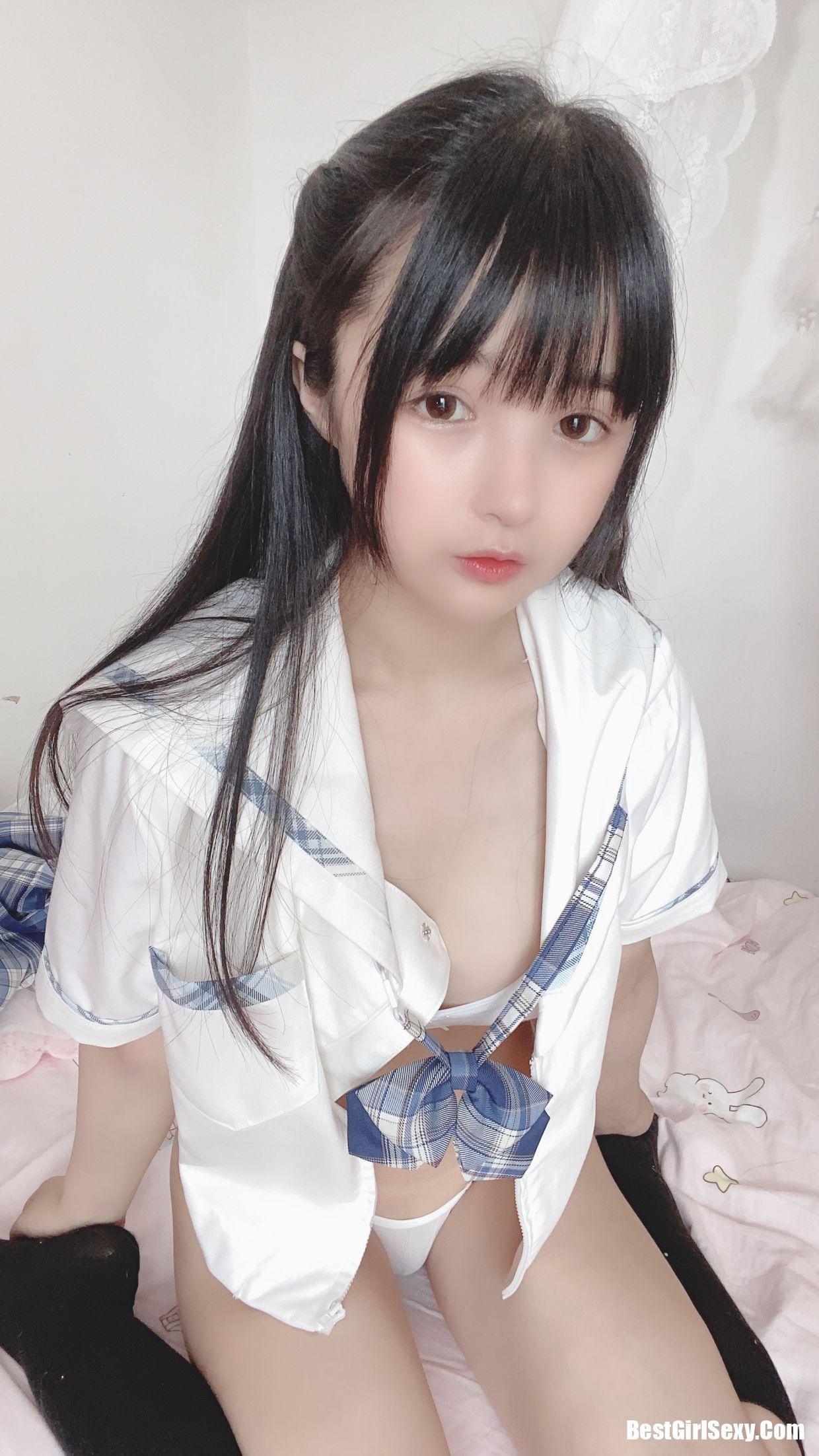 [Jiangjing Ningning] Cuộc sống hàng ngày của JK