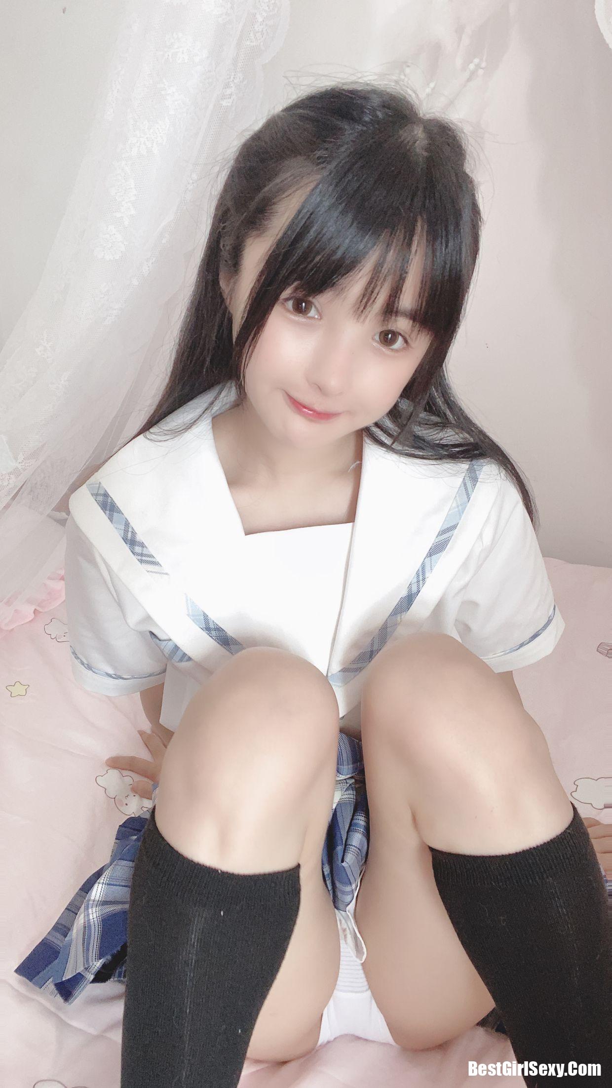 [Jiangjing Ningning] Cuộc sống hàng ngày của JK