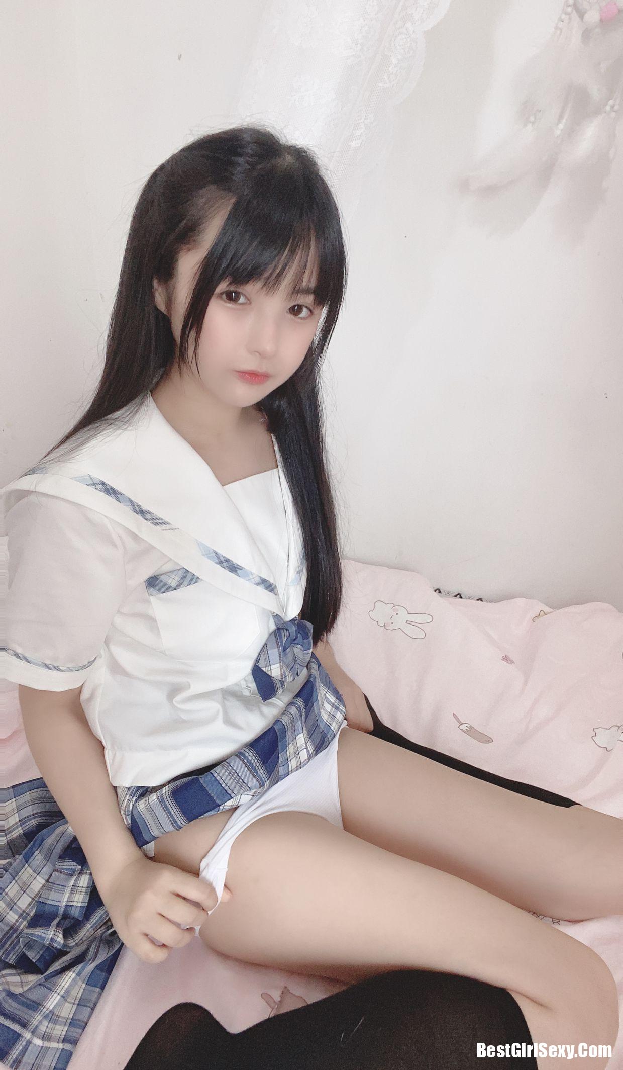 [Jiangjing Ningning] Cuộc sống hàng ngày của JK