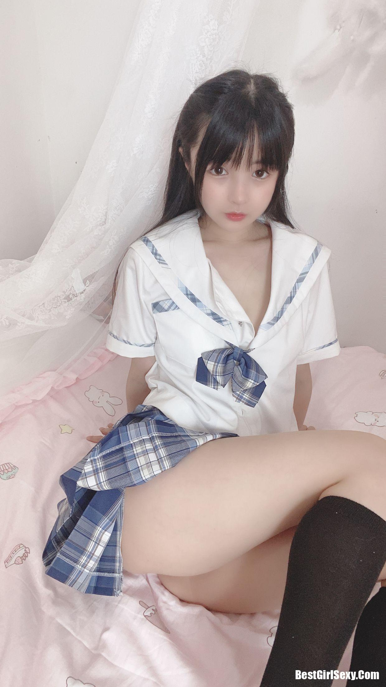 [Jiangjing Ningning] Cuộc sống hàng ngày của JK