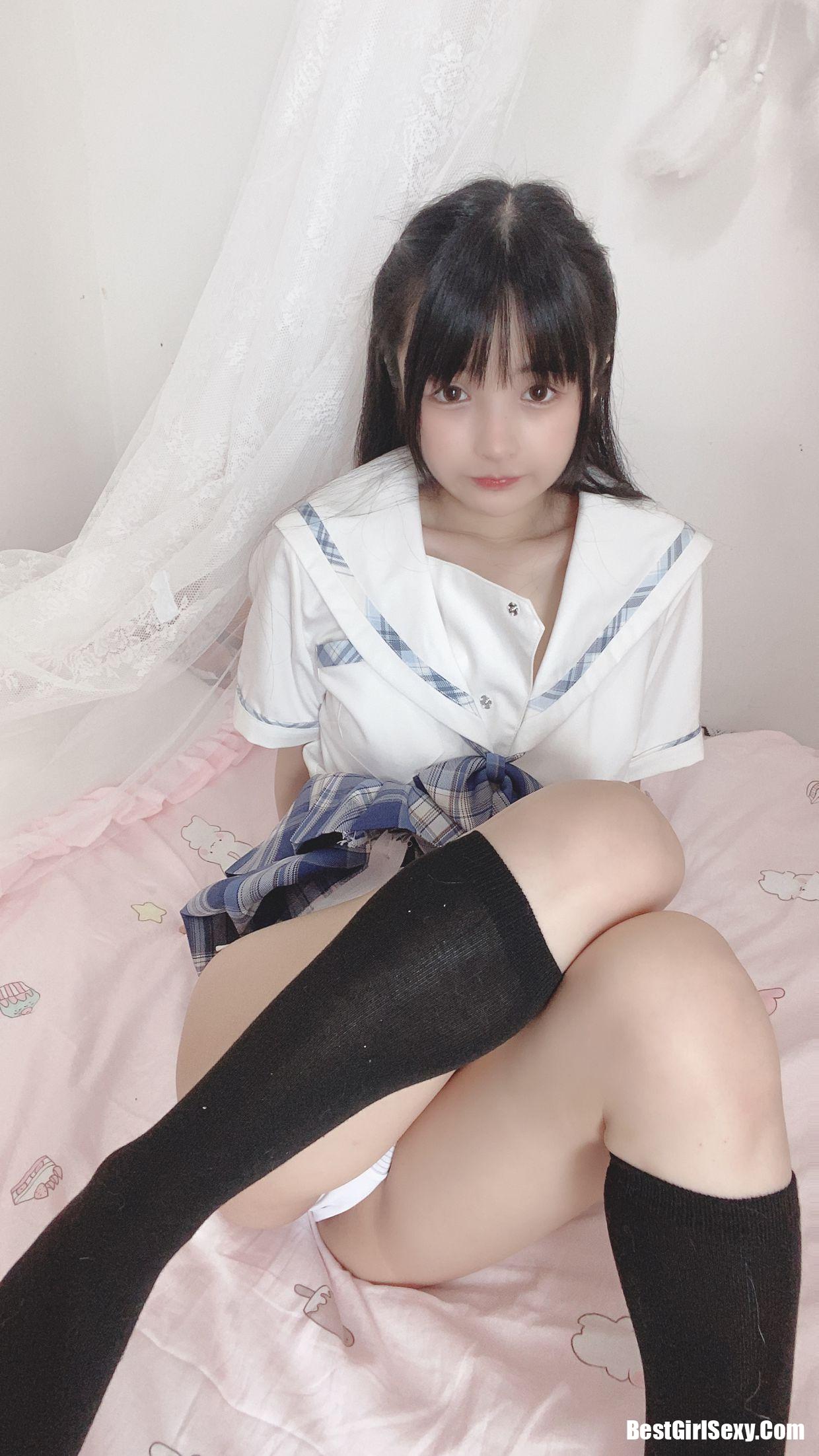 [Jiangjing Ningning] Cuộc sống hàng ngày của JK