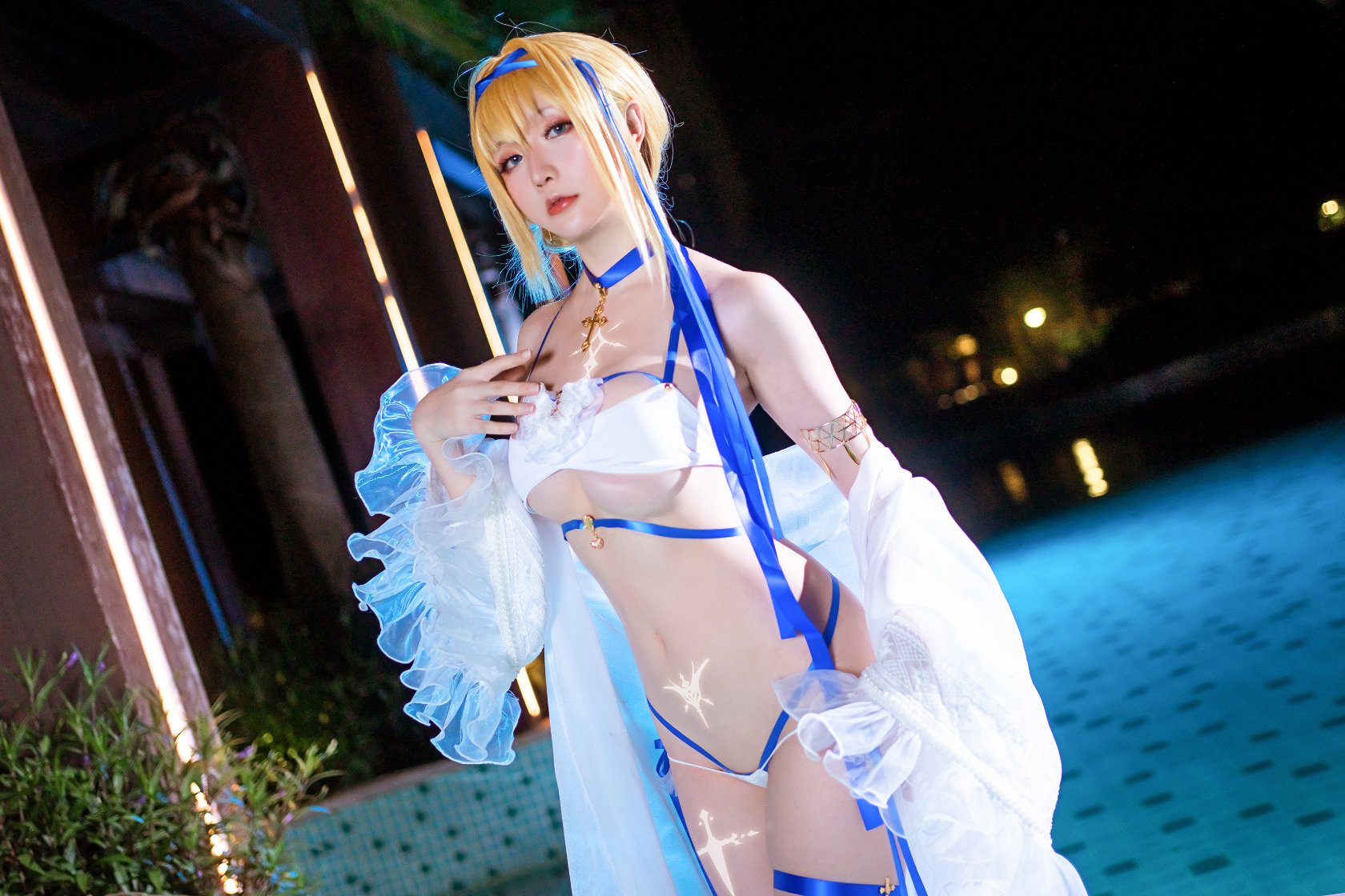 [Star: The Crazy] Mingxia-Jean của De