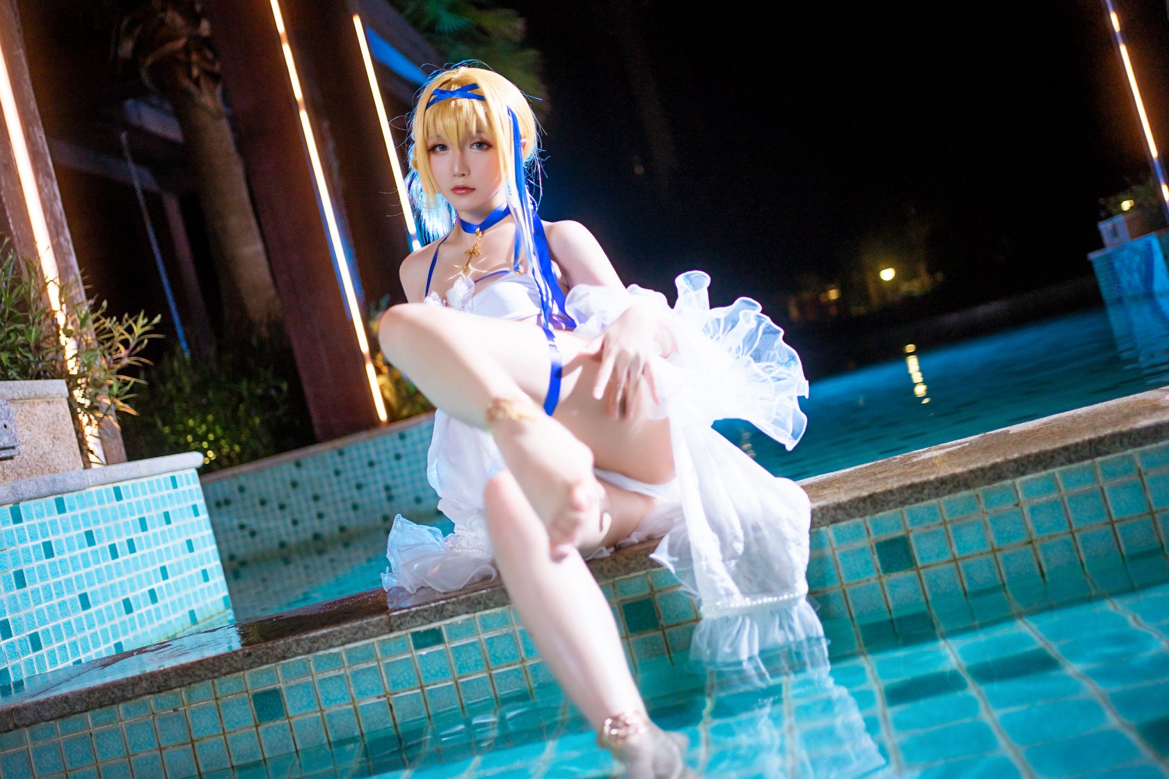 [Star: The Crazy] Mingxia-Jean của De