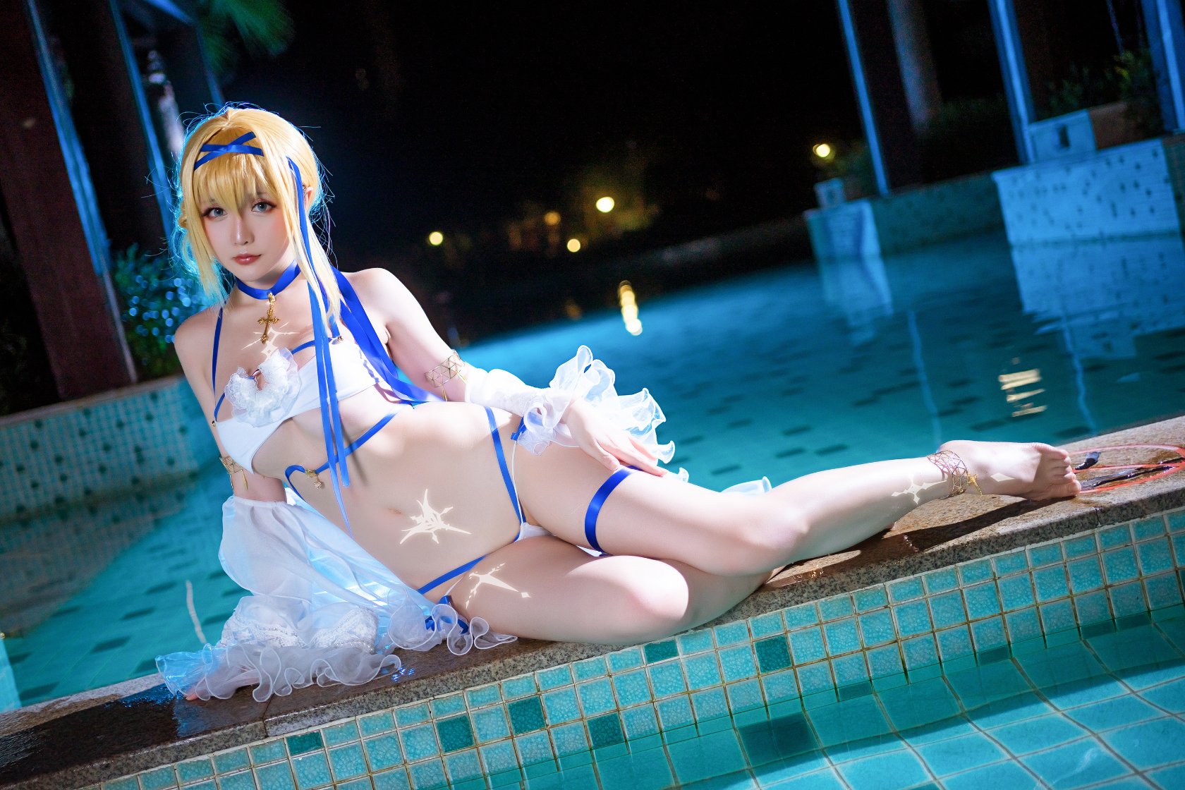 [Star: The Crazy] Mingxia-Jean của De