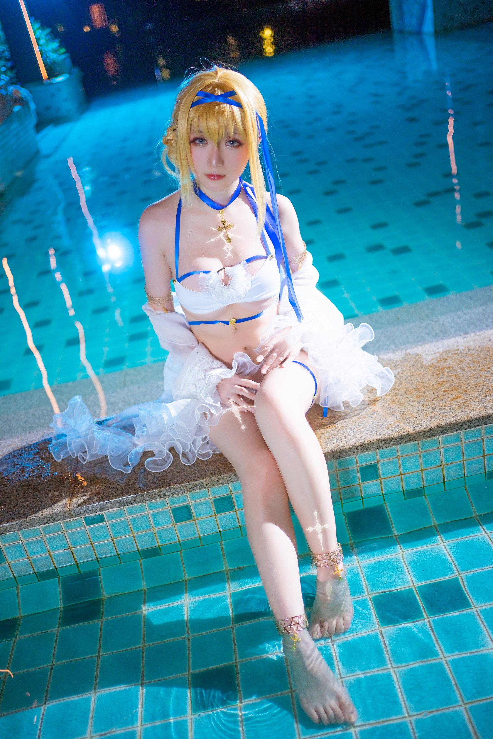 [Star: The Crazy] Mingxia-Jean của De