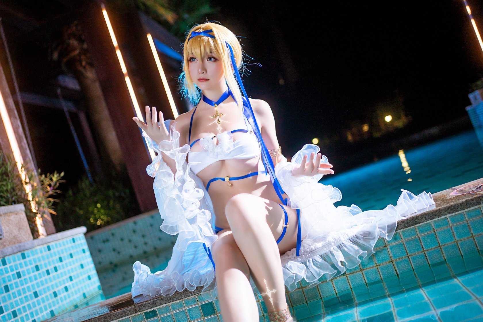 [Star: The Crazy] Mingxia-Jean của De