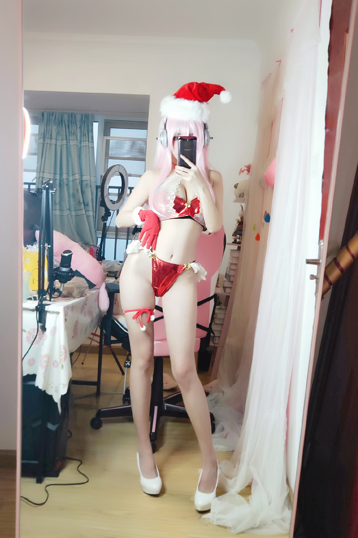 [Rioko Ryoko] Sonyko