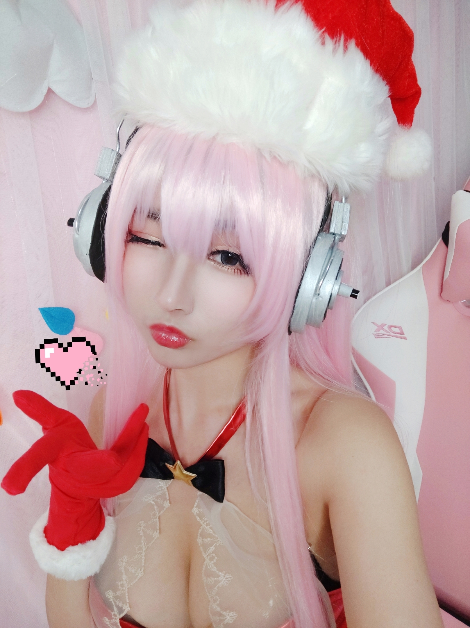 [Rioko Ryoko] Sonyko