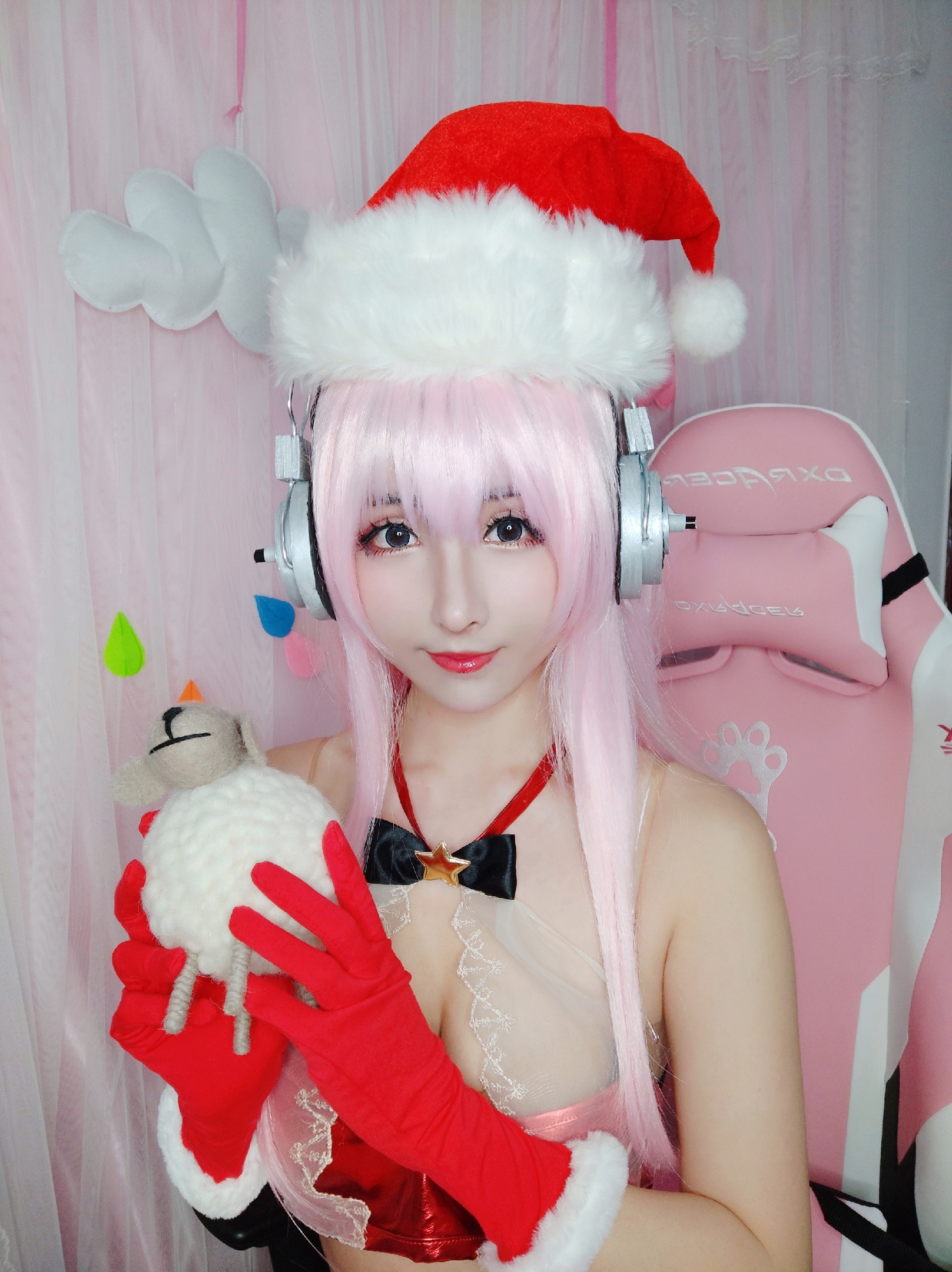[Rioko Ryoko] Sonyko