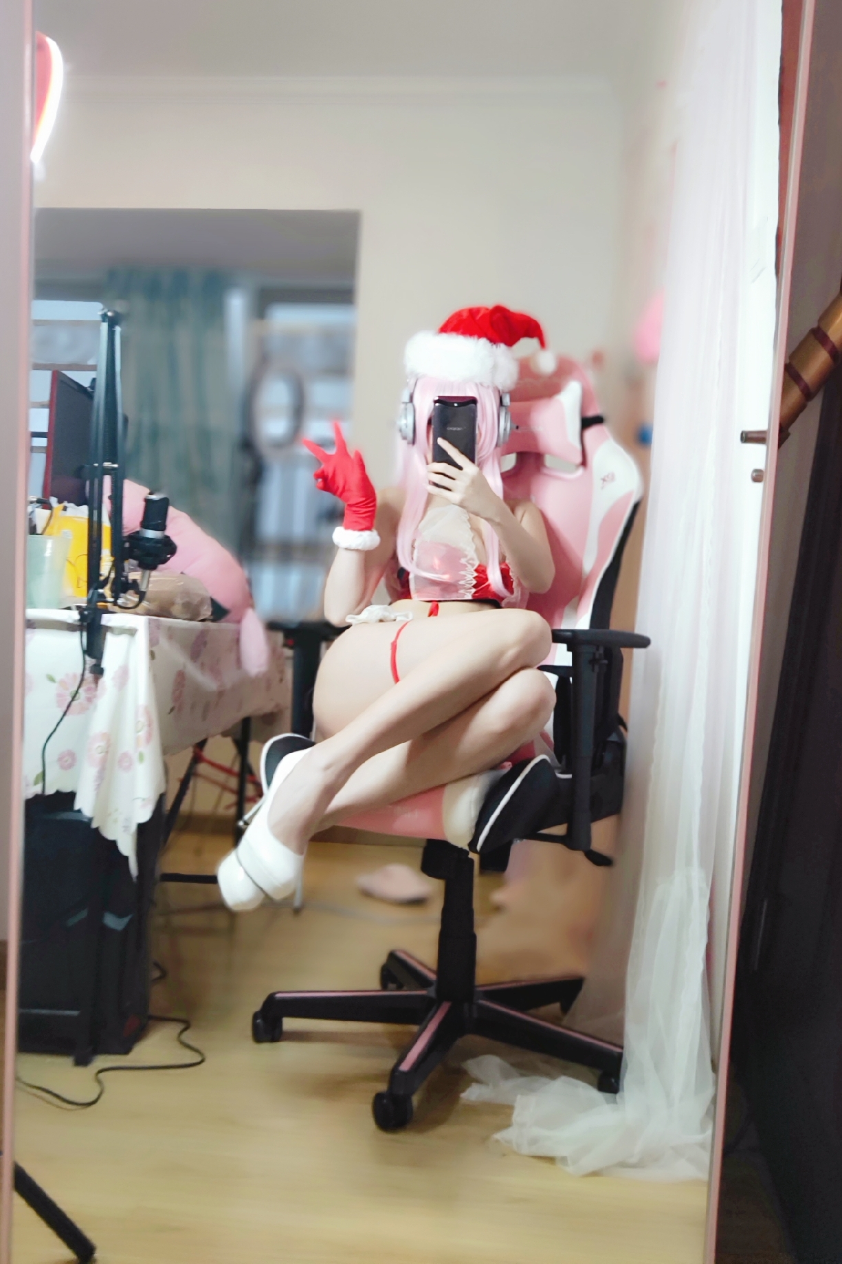 [Rioko Ryoko] Sonyko