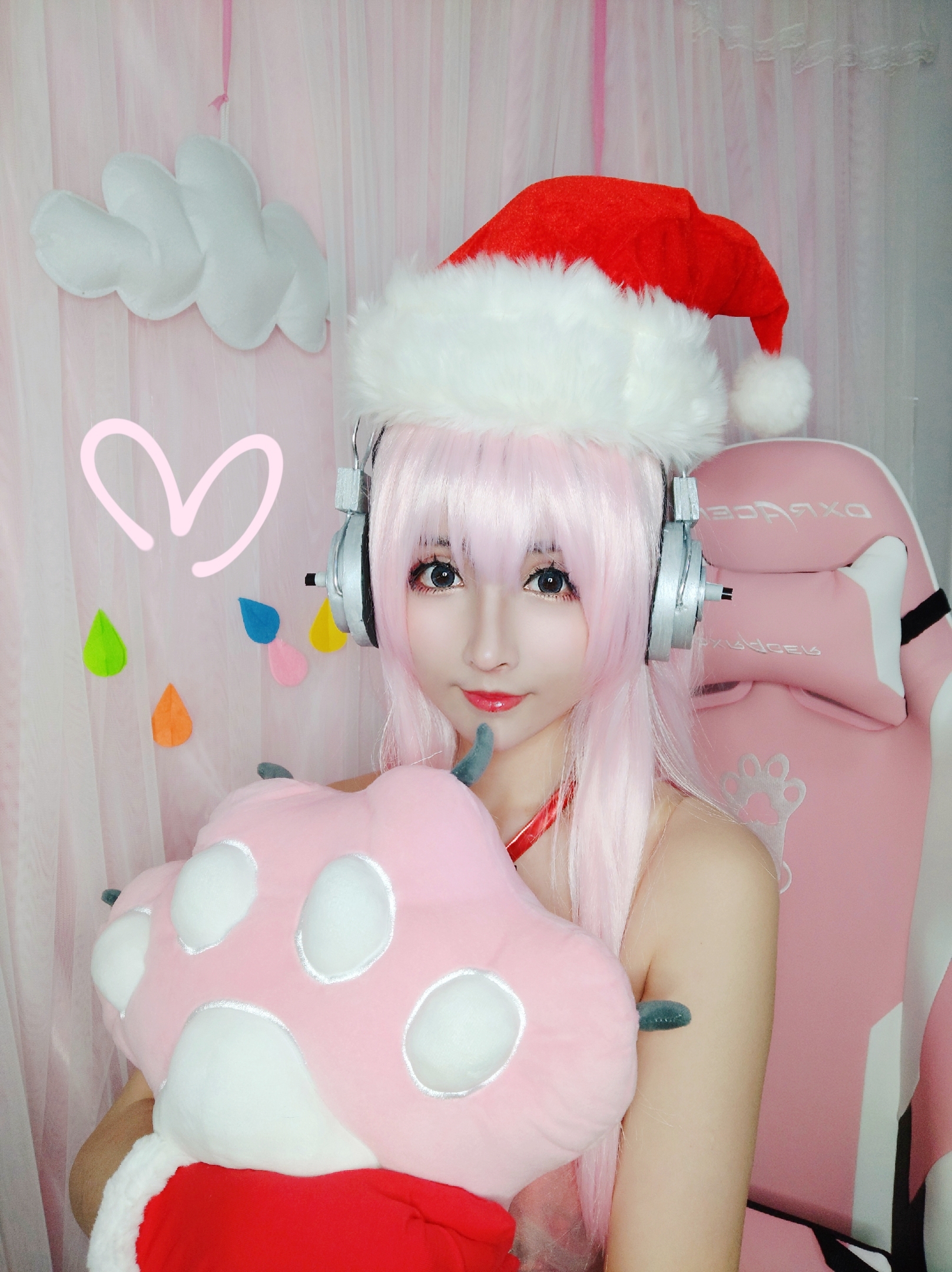 [Rioko Ryoko] Sonyko