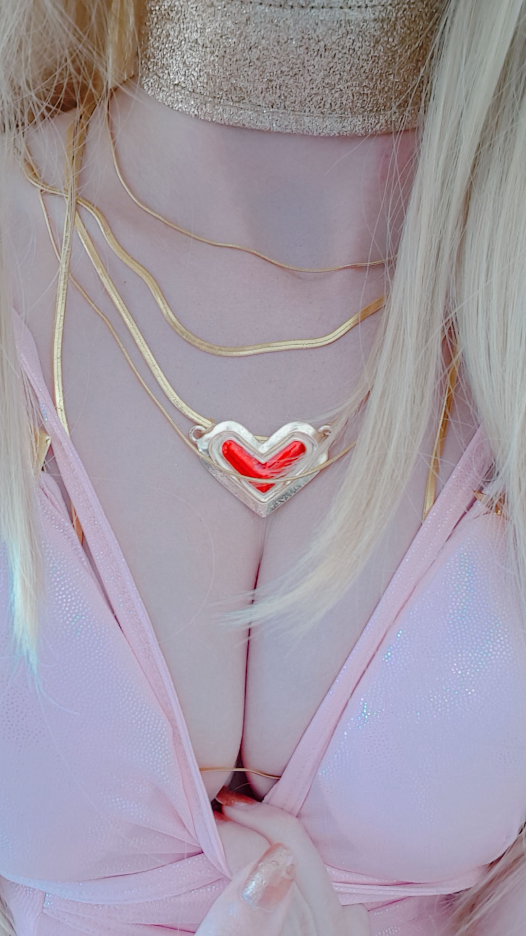 [Mikizomin] K và Ahri của Ahmi of Legends)