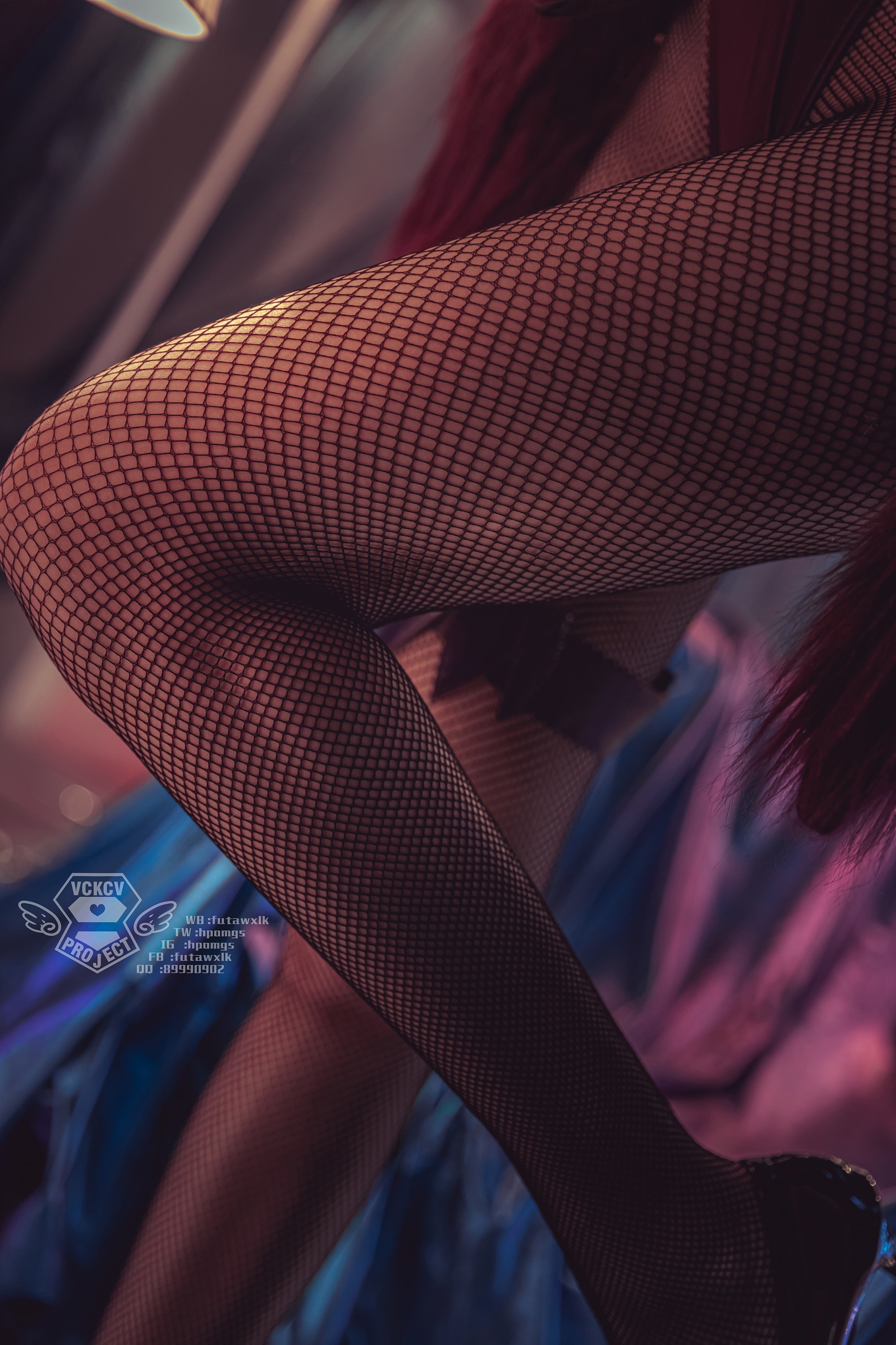 [VCKCV Dongma Road] Fgo╕altria Bunny Girl