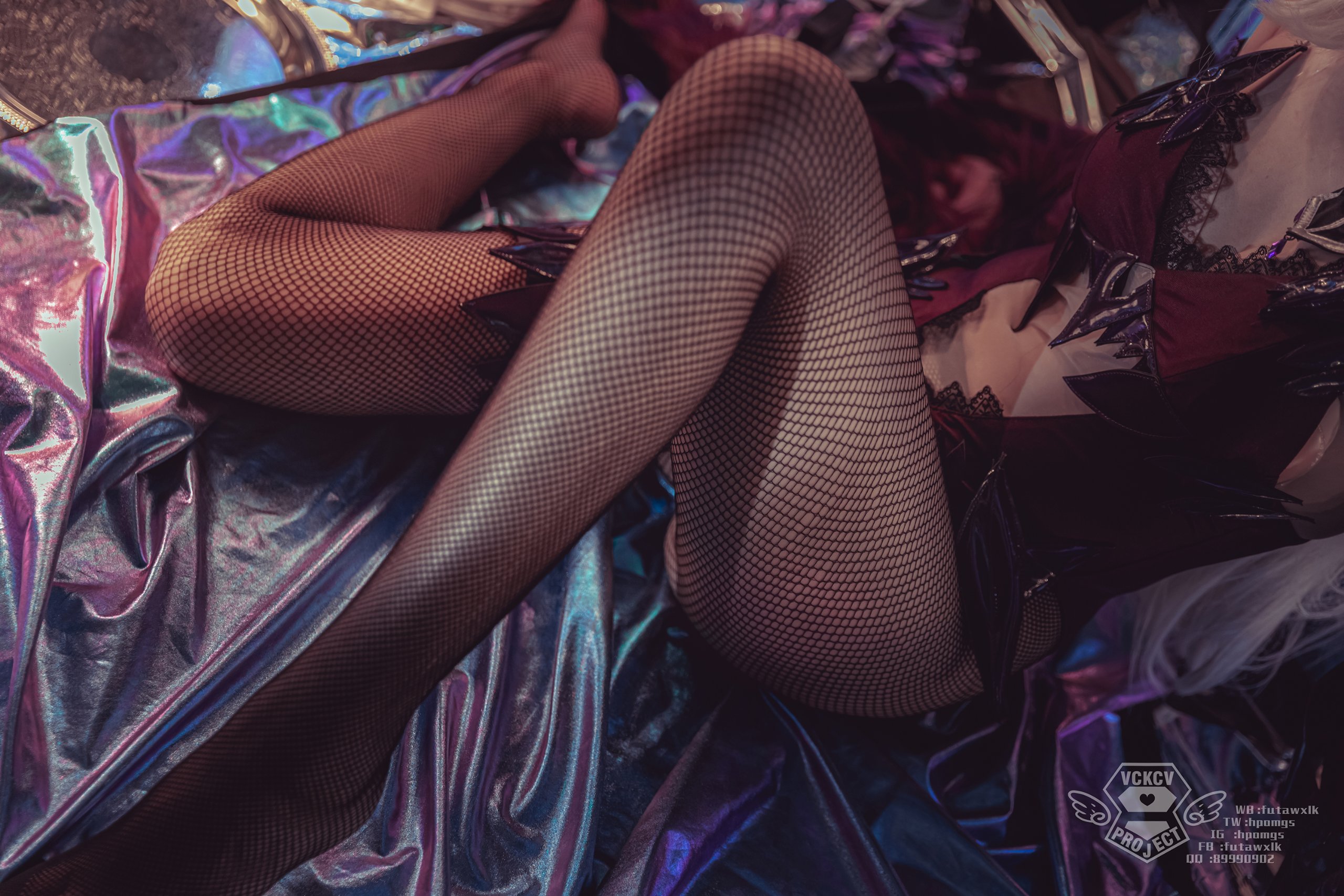 [VCKCV Dongma Road] Fgo╕altria Bunny Girl