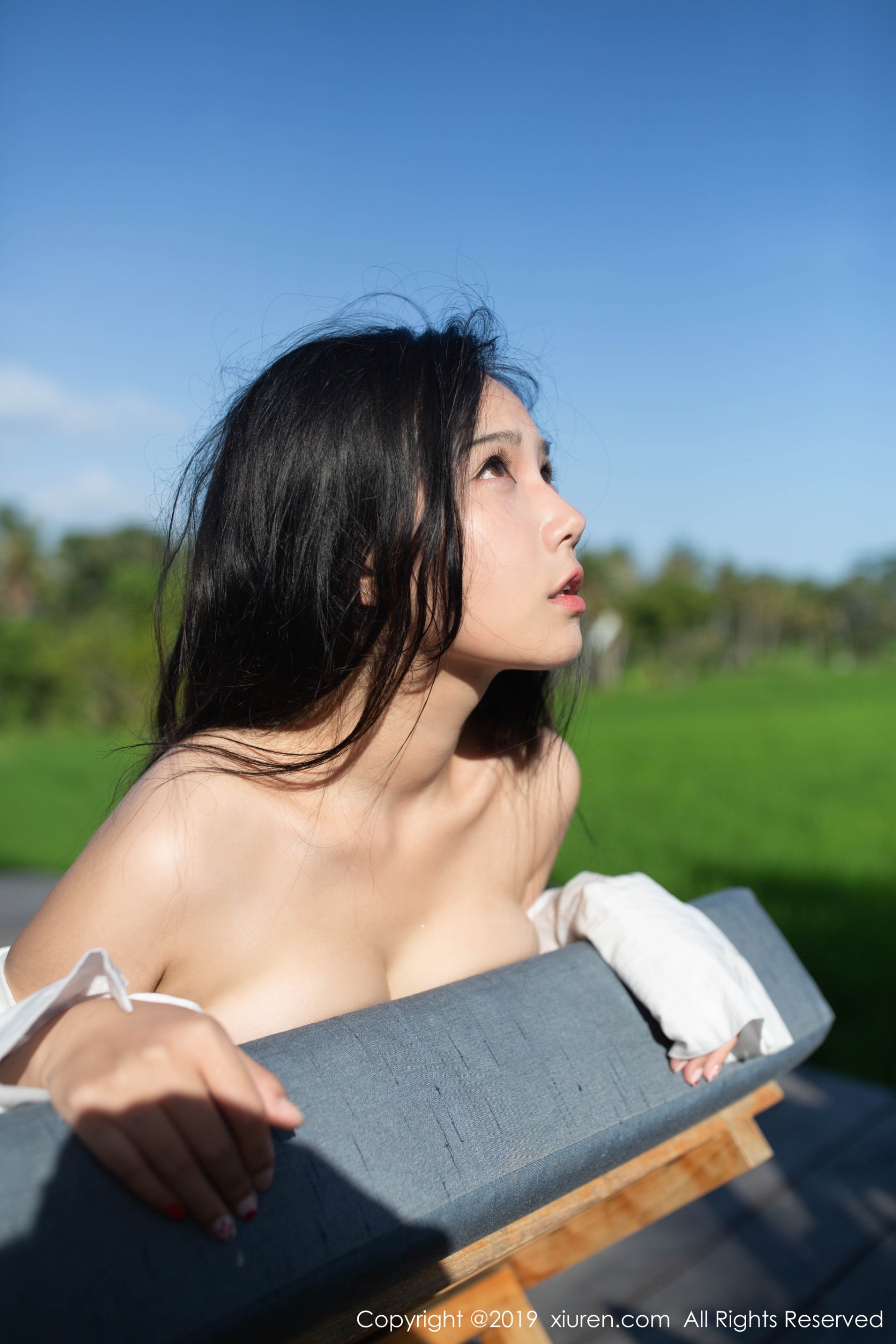 [Mạng Xiuren XIUREN] 2019.08,21 No.1634 Xu Weiwei Mia [65P158MB]