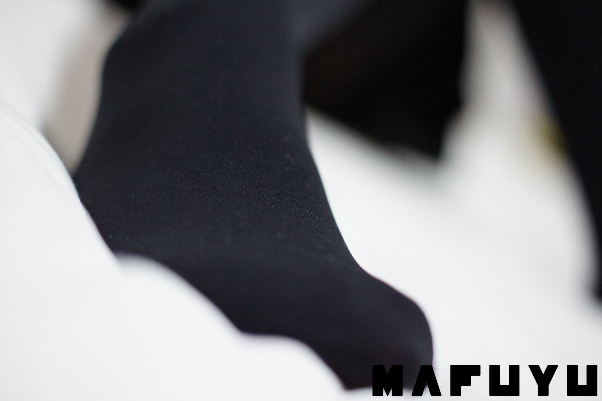 [Kansuka Matsuki] Áo đen