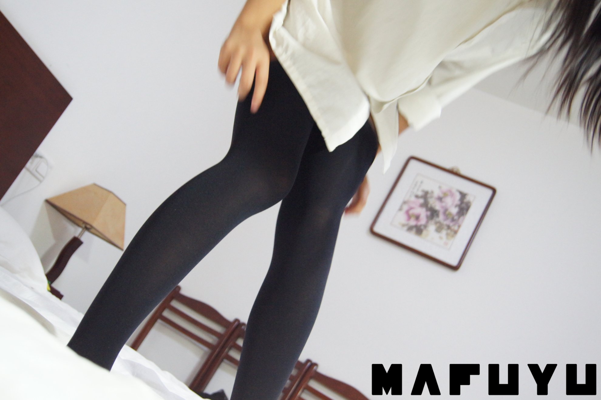 [Kansuka Matsuki] Áo đen