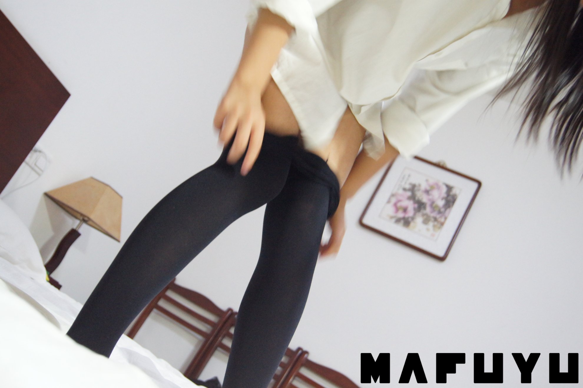 [Kansuka Matsuki] Áo đen