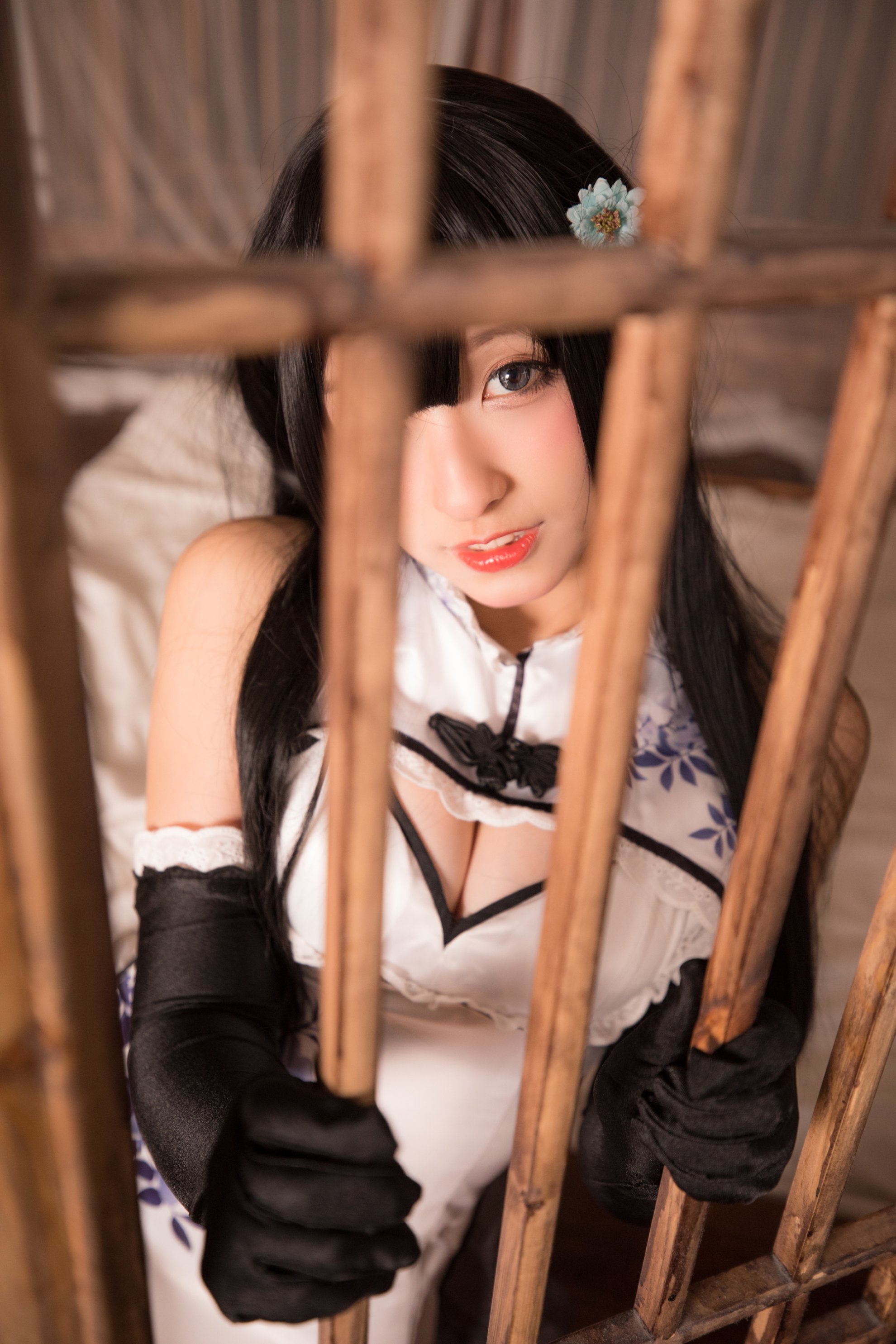 [Kagurazaka Mafuyu] Giấc mơ tưởng tượng cô gái gợi cảm - Bonito