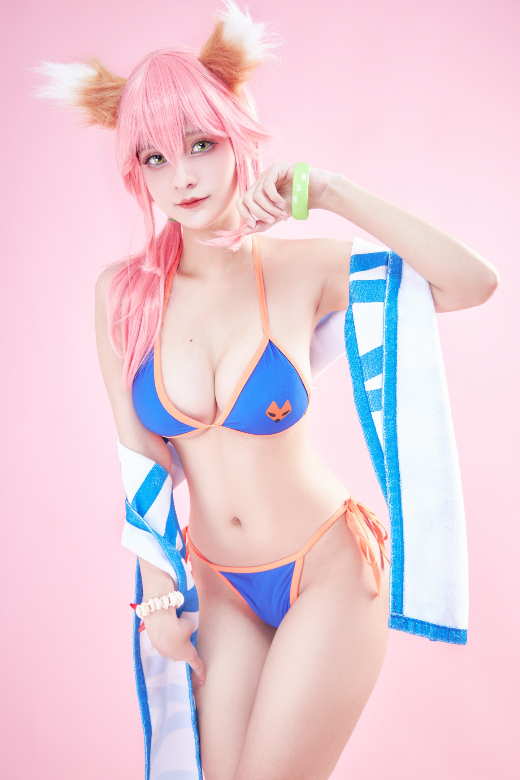 Azami - Tamamo Lancer