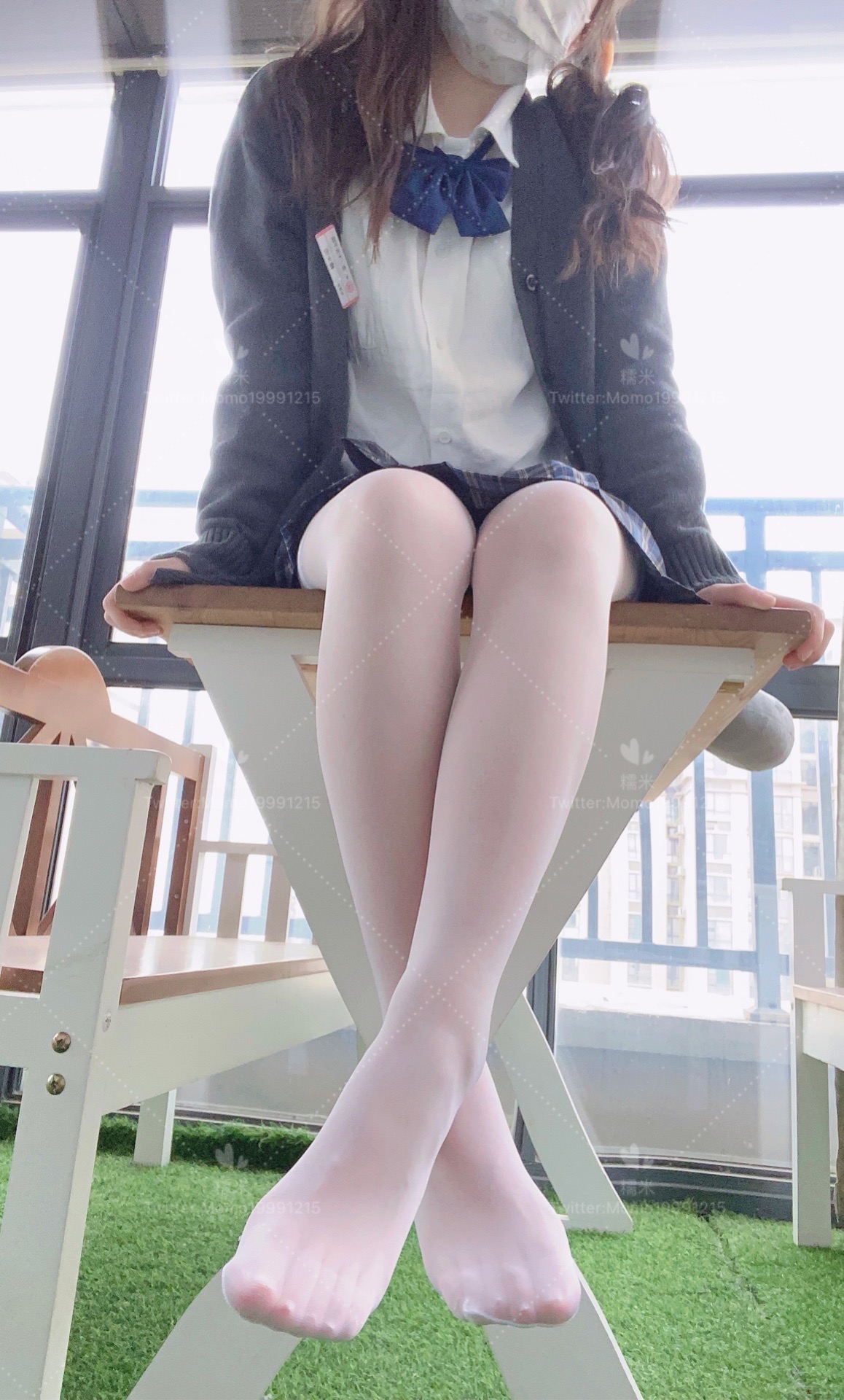 [Gạo nếp kongkou] gạo nếp jk hàng ngày