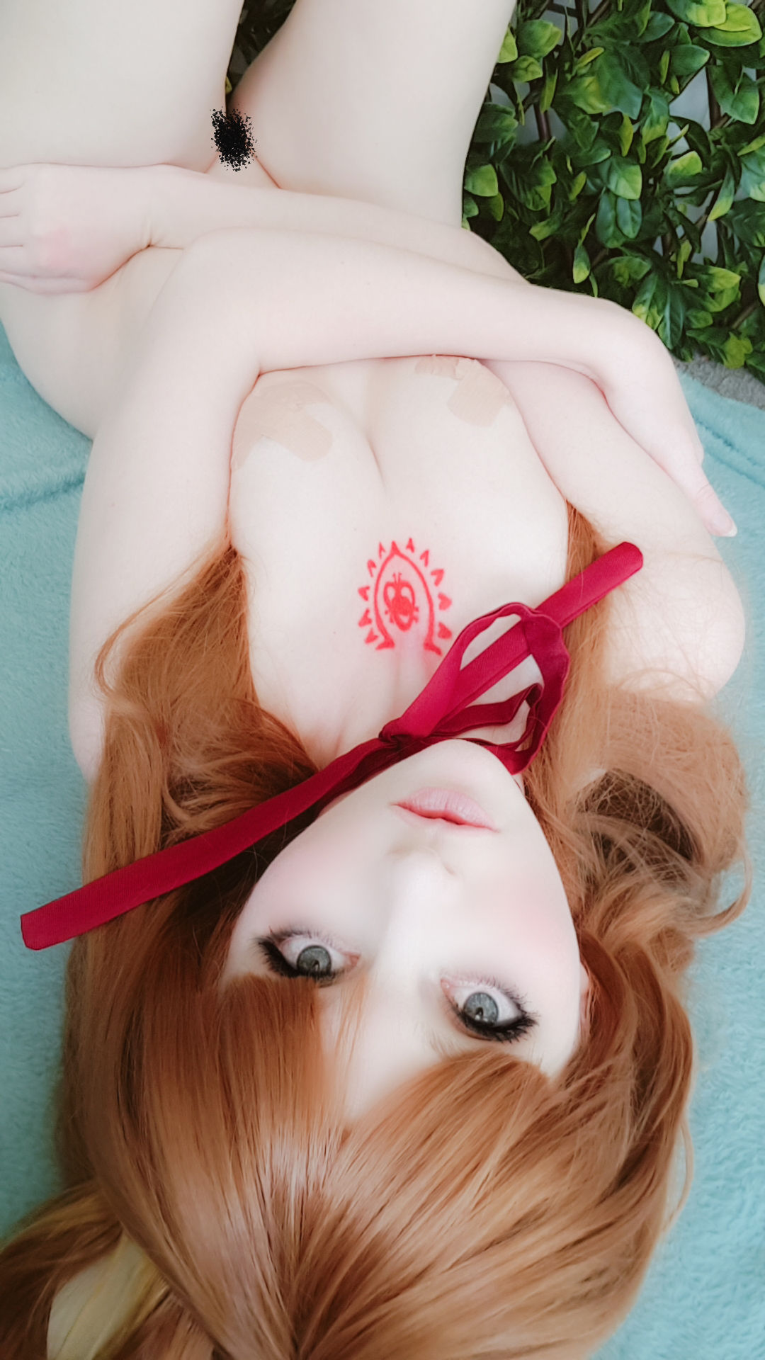 [Mikomin] Raphtalia ngụ ý khỏa thân