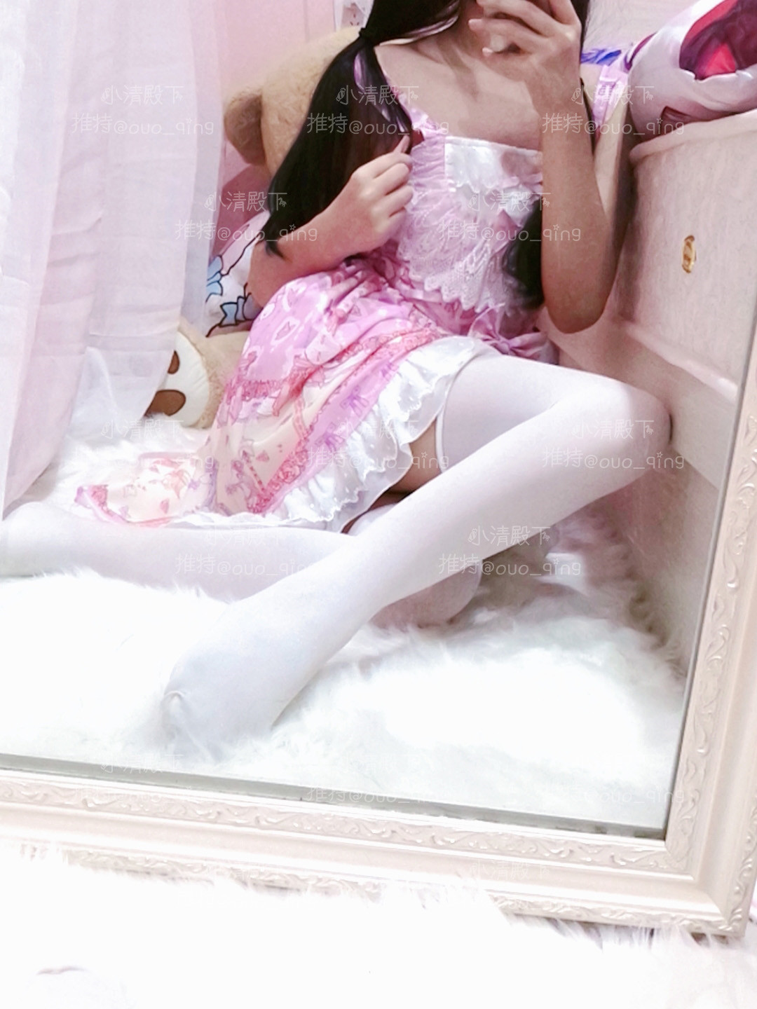 [Cao vị của bạn Xiao Khánh] Giấc mơ về buồng đỏ