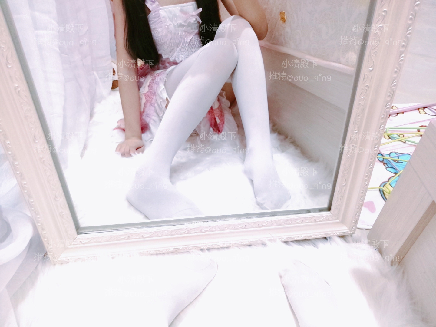 [Cao vị của bạn Xiao Khánh] Giấc mơ về buồng đỏ