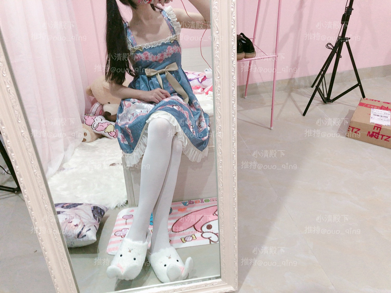 [Cao vị của bạn Xiao Khánh] Giấc mơ về buồng đỏ