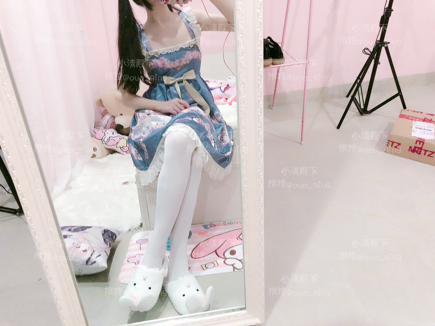 [Cao vị của bạn Xiao Khánh] Giấc mơ về buồng đỏ