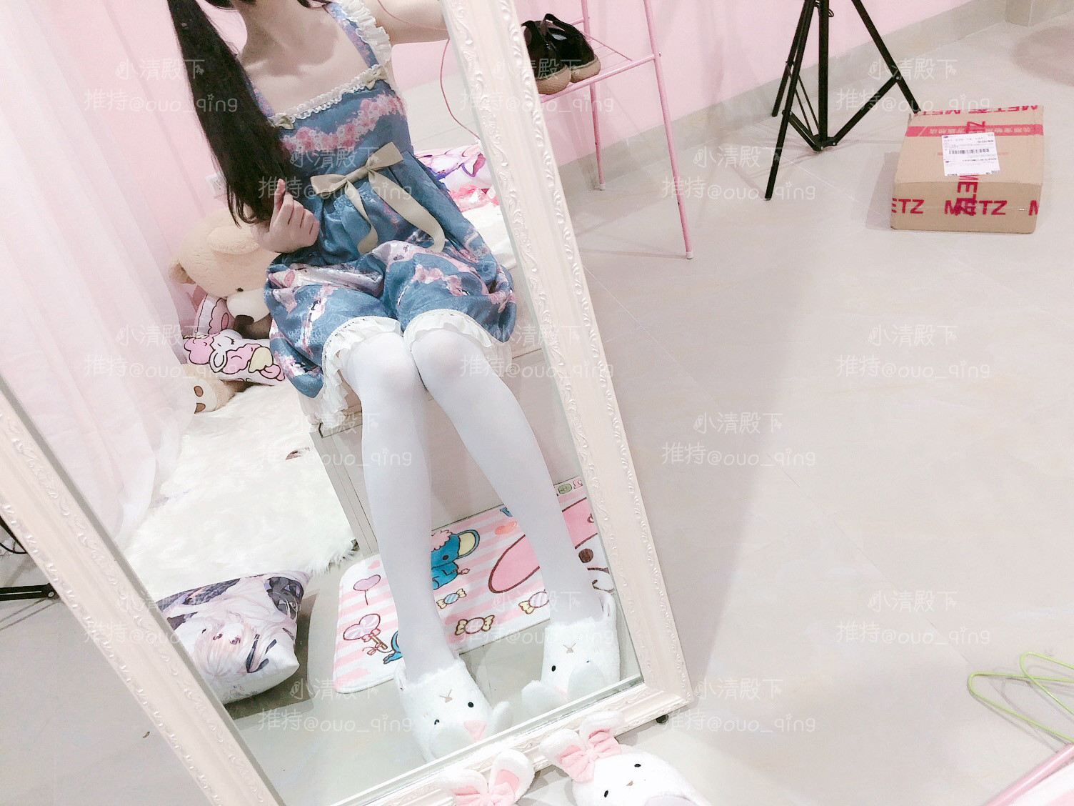 [Cao vị của bạn Xiao Khánh] Giấc mơ về buồng đỏ