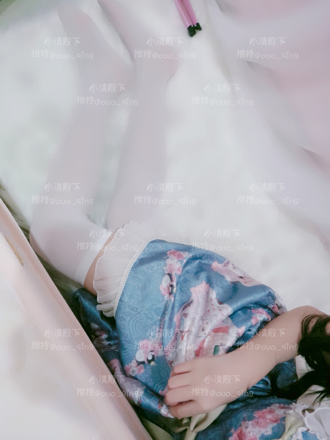 [Cao vị của bạn Xiao Khánh] Giấc mơ về buồng đỏ