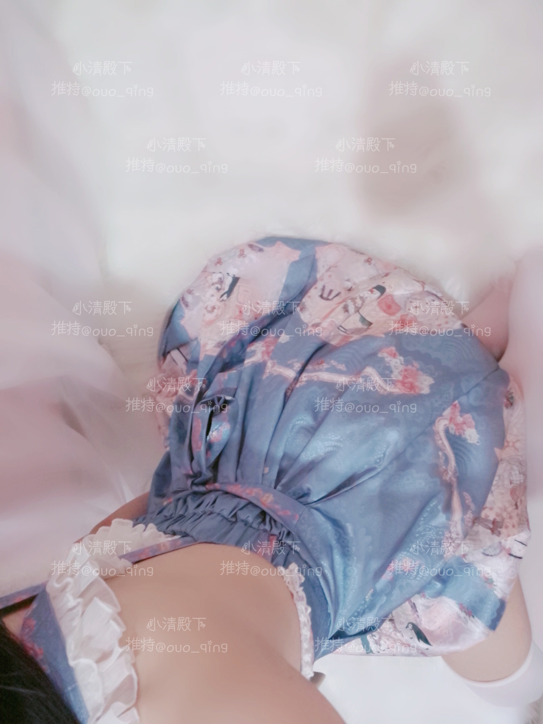 [Cao vị của bạn Xiao Khánh] Giấc mơ về buồng đỏ