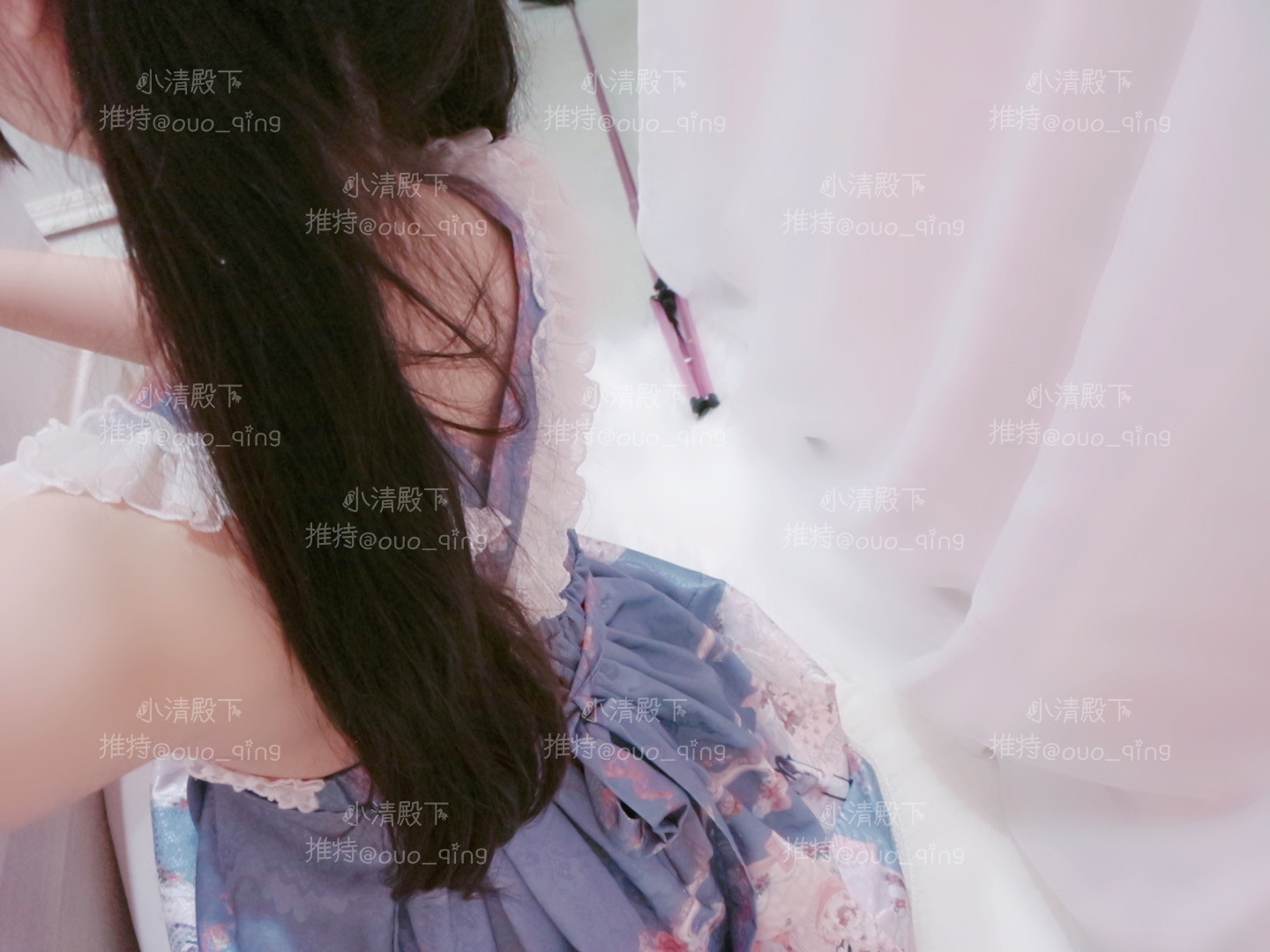 [Cao vị của bạn Xiao Khánh] Giấc mơ về buồng đỏ