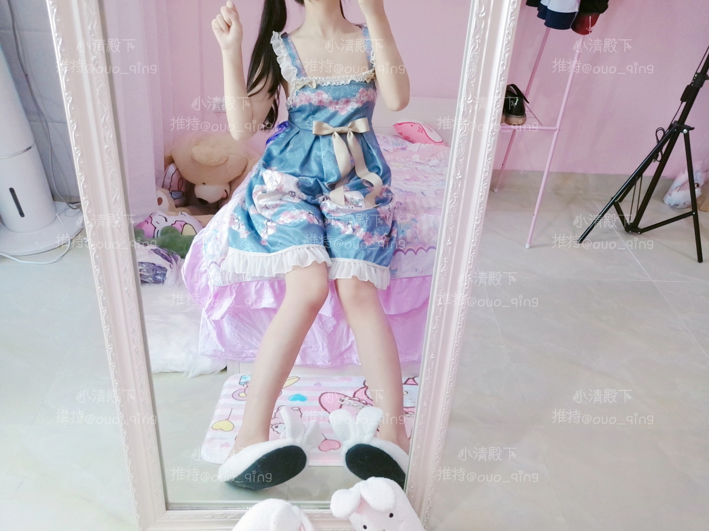 [Cao vị của bạn Xiao Khánh] Giấc mơ về buồng đỏ