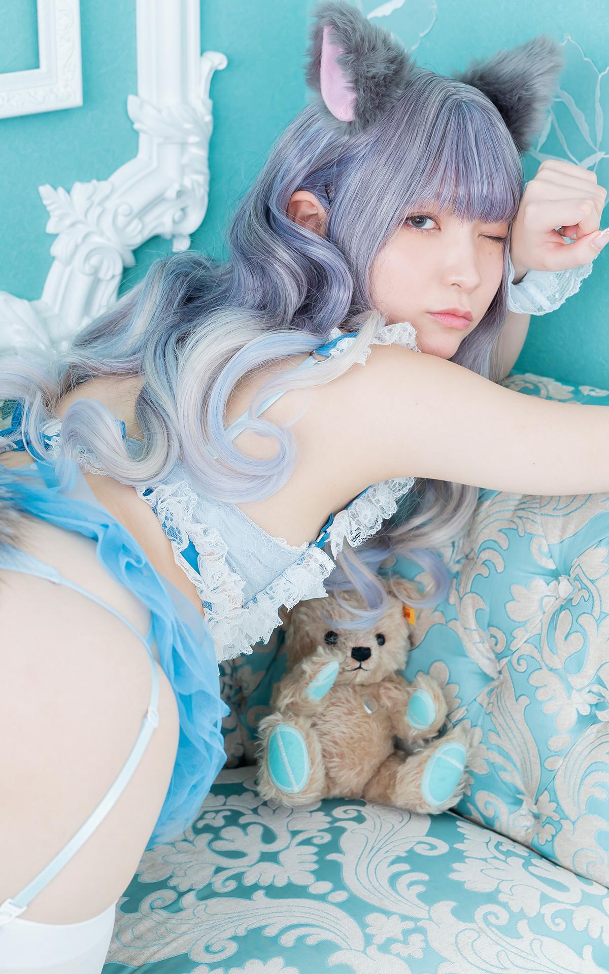 [AMA-NATA] Pharfaite