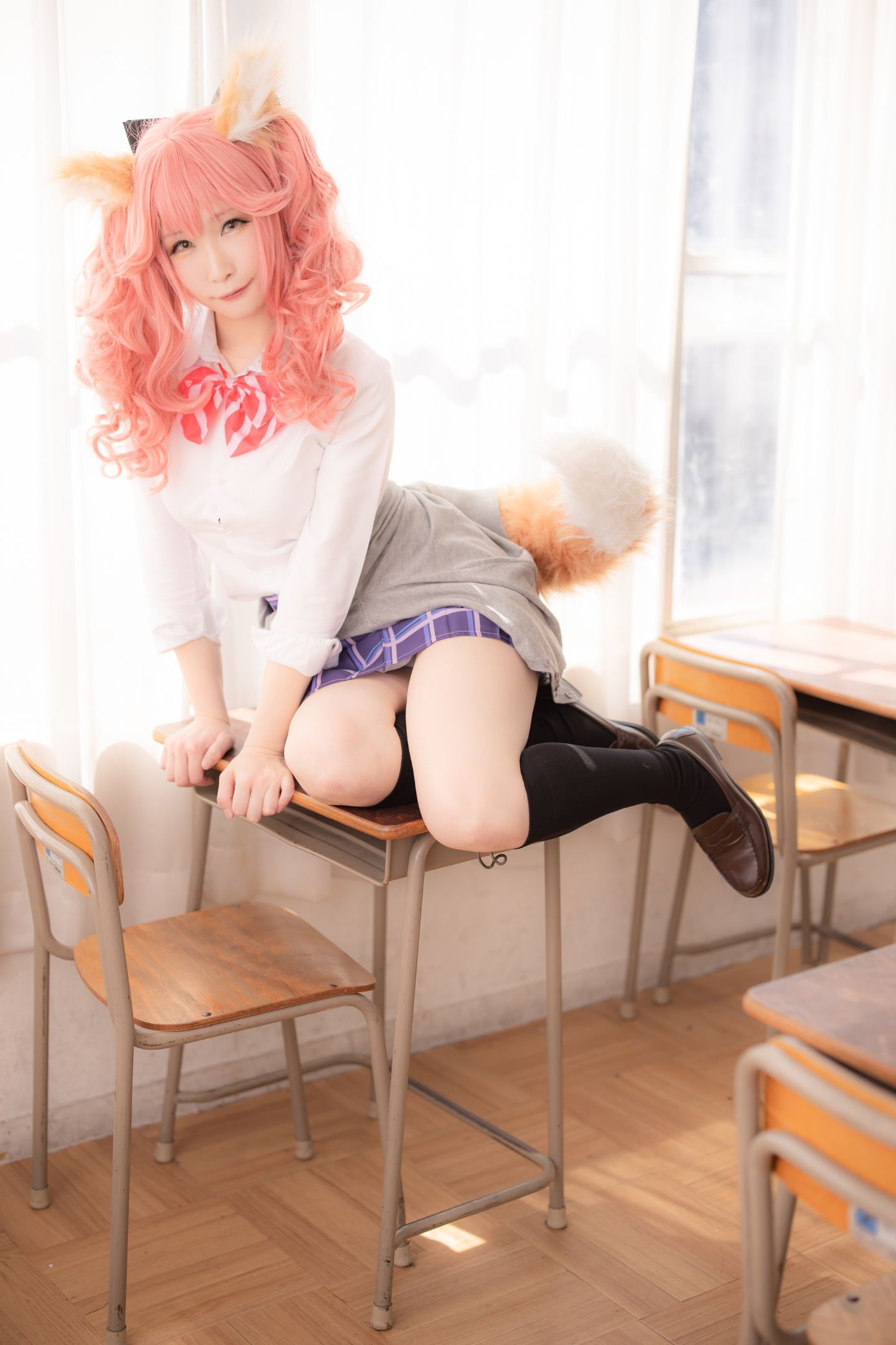 [Bộ của tôi (ATSUKI)] Suite extella link.ii (số phận thêm) [Phiên bản DL]