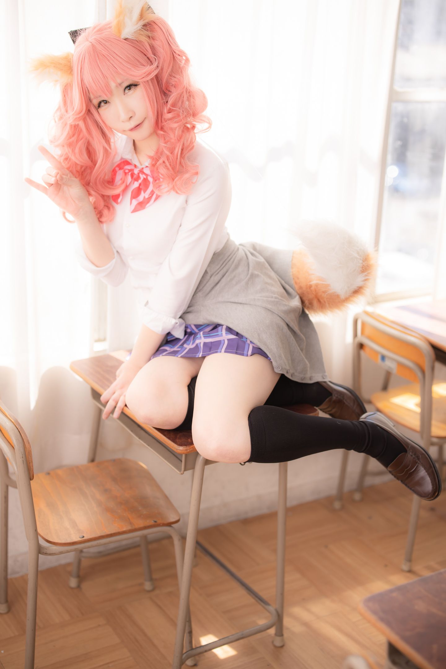 [Bộ của tôi (ATSUKI)] Suite extella link.ii (số phận thêm) [Phiên bản DL]