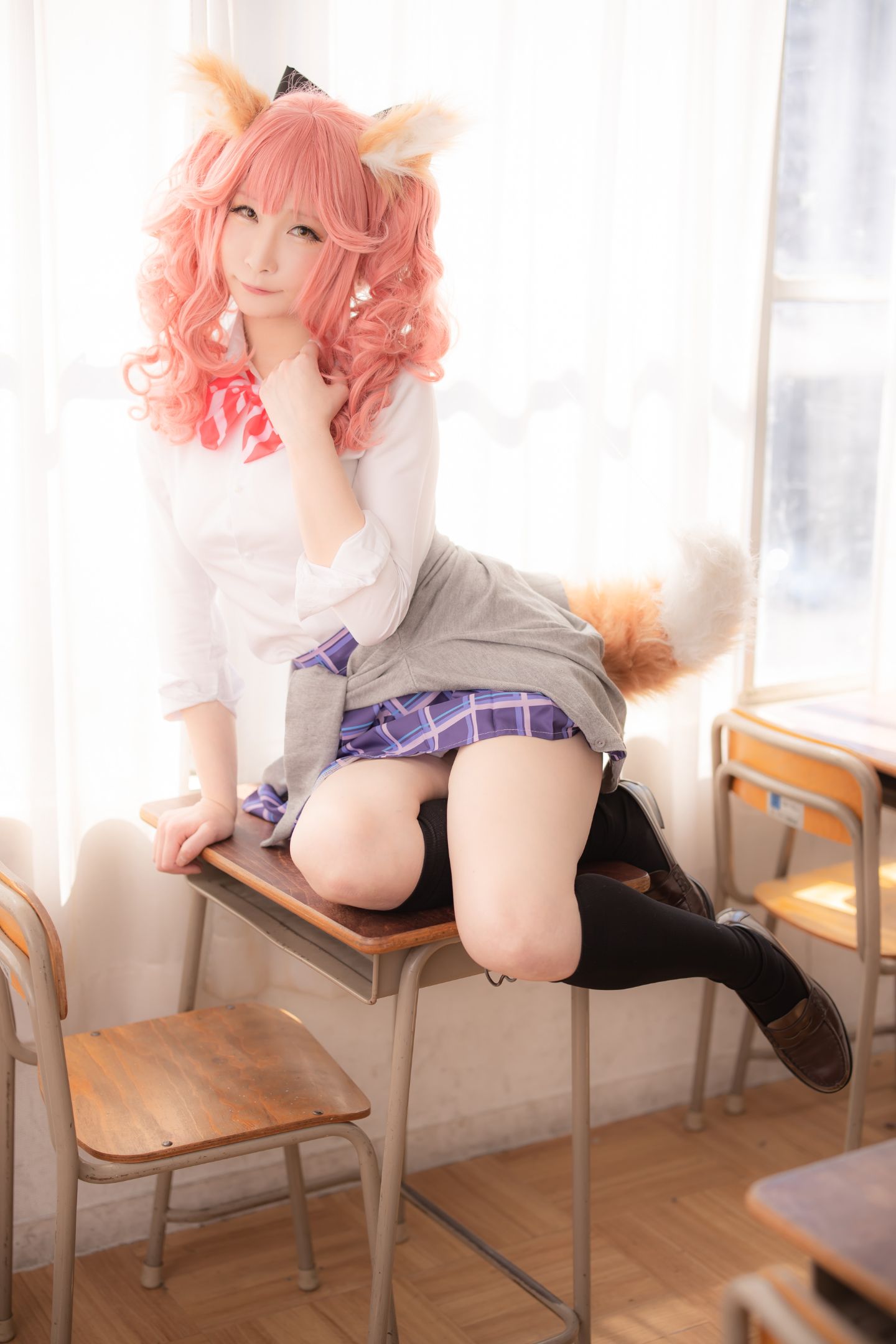 [Bộ của tôi (ATSUKI)] Suite extella link.ii (số phận thêm) [Phiên bản DL]