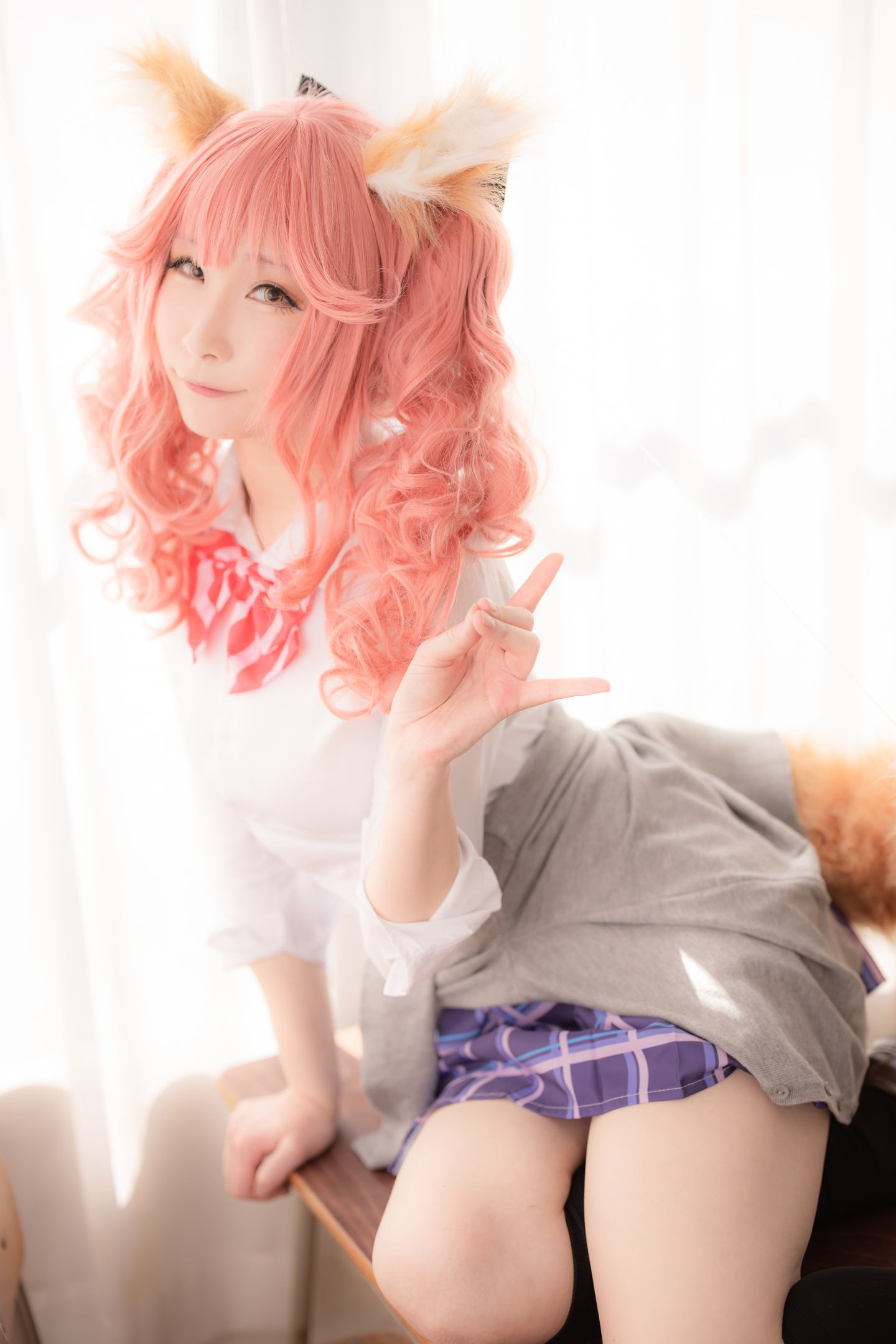 [Bộ của tôi (ATSUKI)] Suite extella link.ii (số phận thêm) [Phiên bản DL]