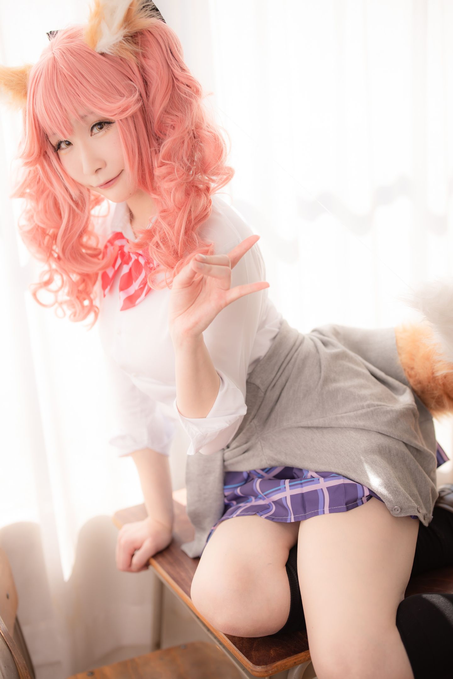 [Bộ của tôi (ATSUKI)] Suite extella link.ii (số phận thêm) [Phiên bản DL]