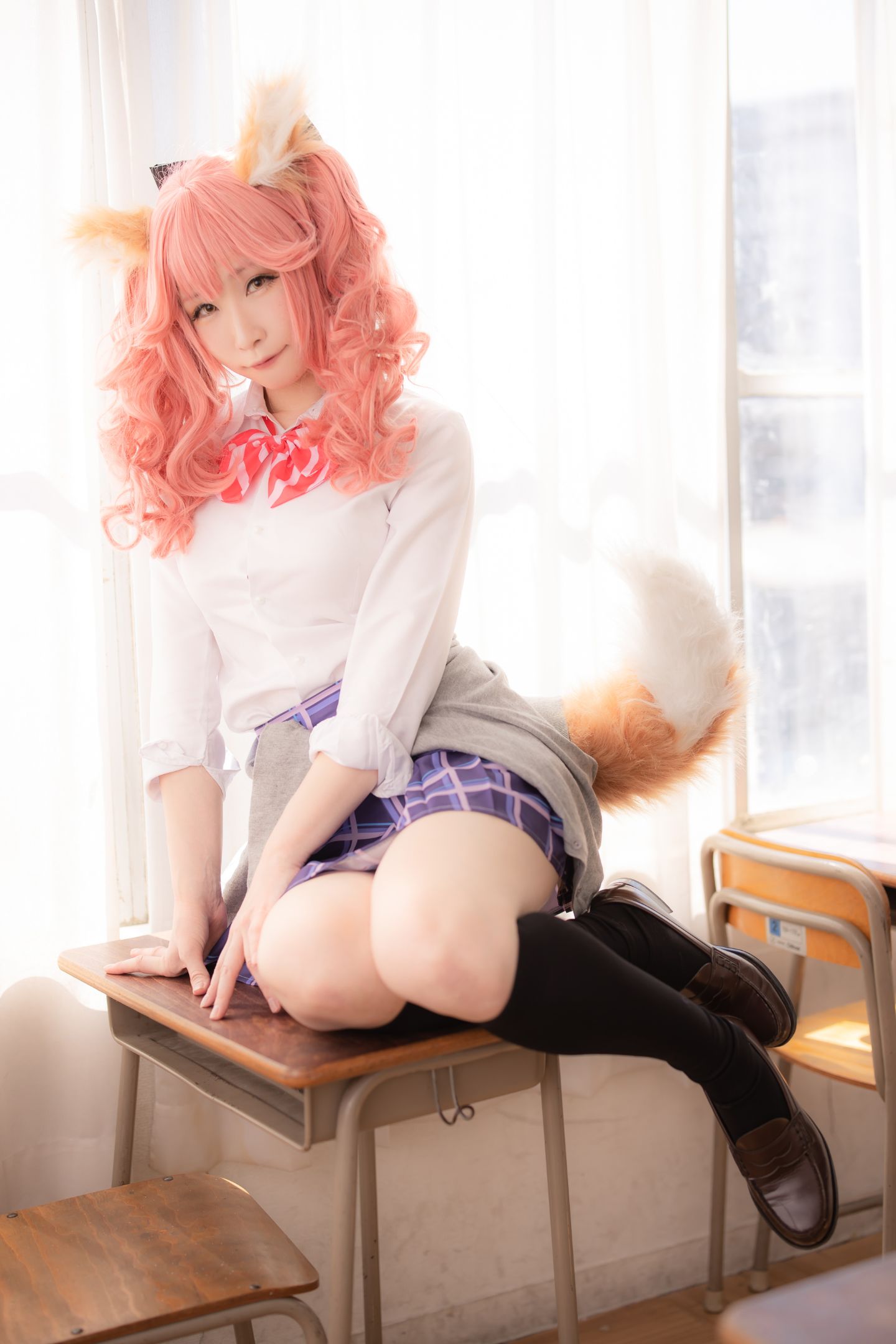 [Bộ của tôi (ATSUKI)] Suite extella link.ii (số phận thêm) [Phiên bản DL]