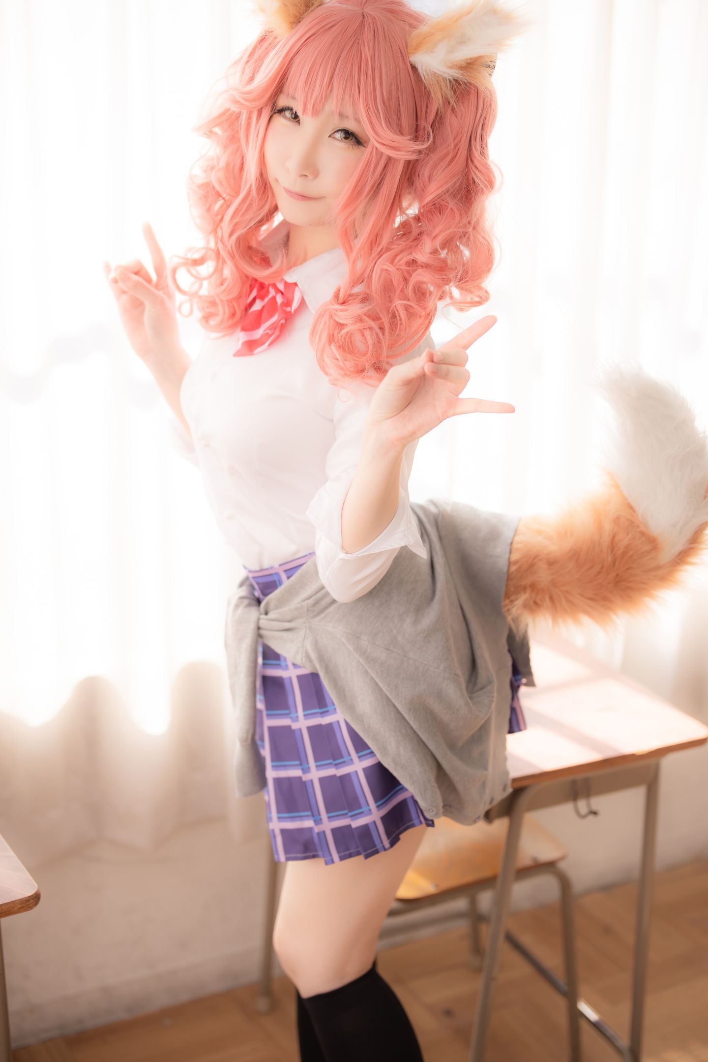 [Bộ của tôi (ATSUKI)] Suite extella link.ii (số phận thêm) [Phiên bản DL]