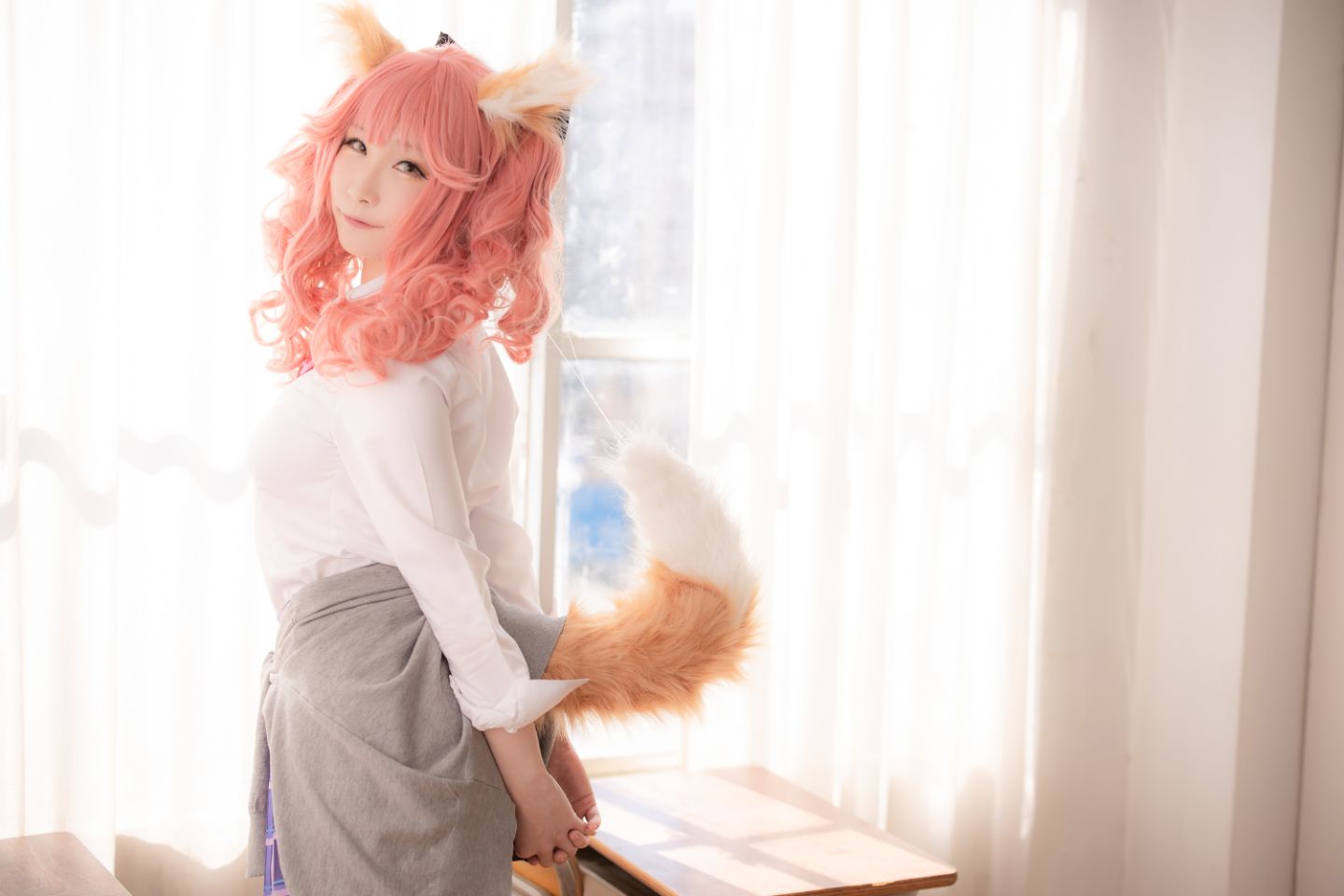 [Bộ của tôi (ATSUKI)] Suite extella link.ii (số phận thêm) [Phiên bản DL]