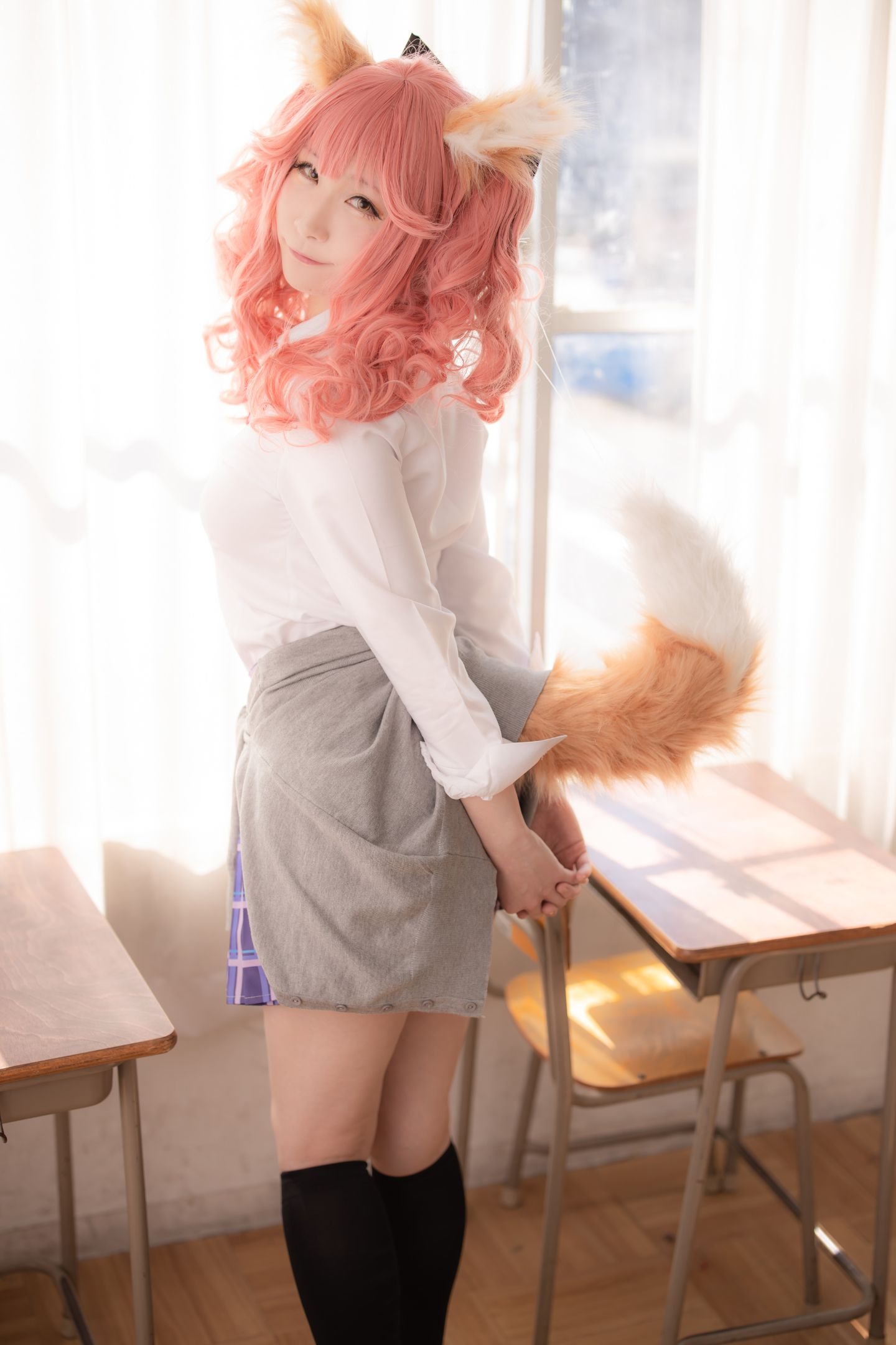 [Bộ của tôi (ATSUKI)] Suite extella link.ii (số phận thêm) [Phiên bản DL]