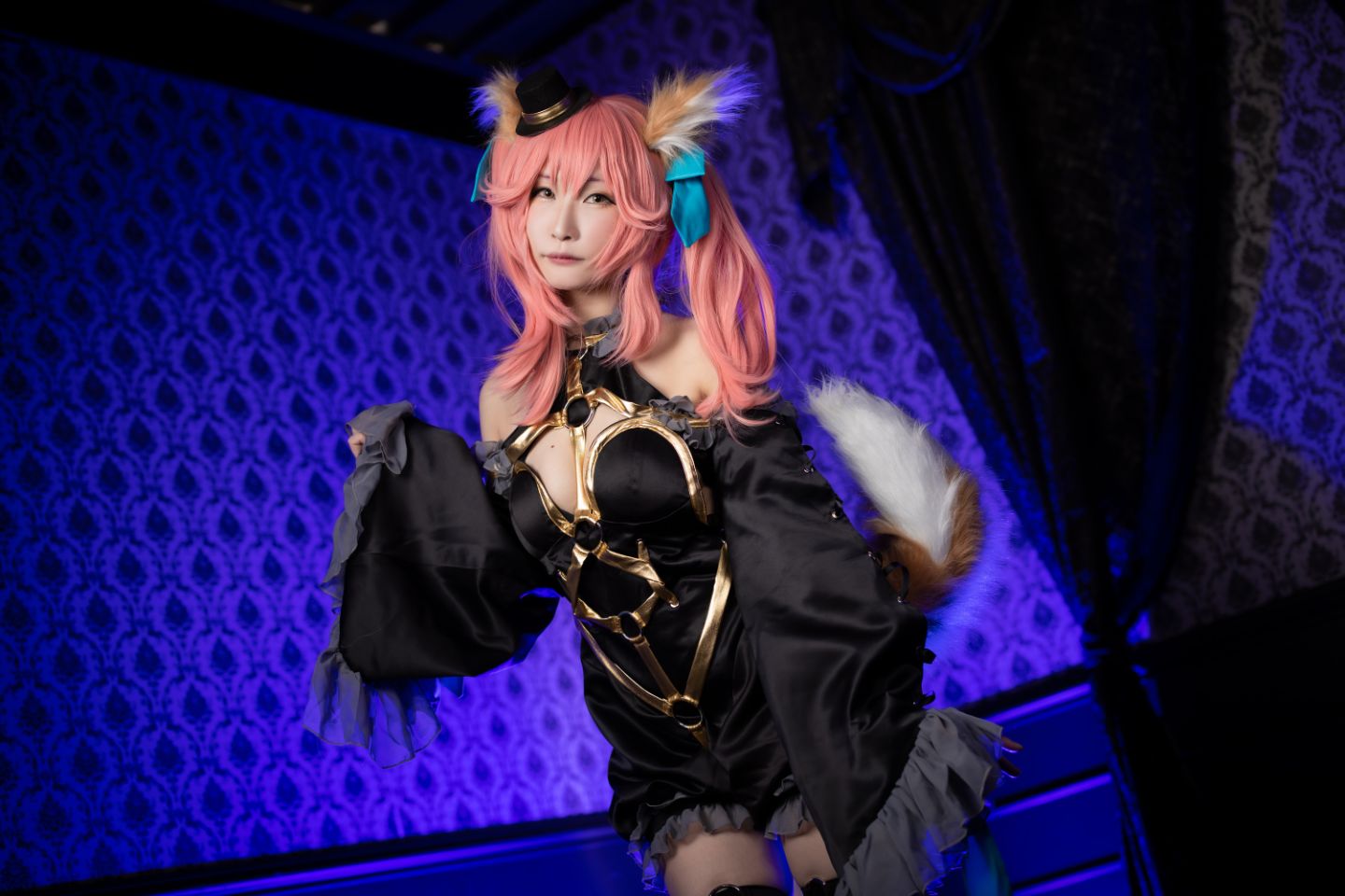 [Bộ của tôi (ATSUKI)] Suite extella link.ii (số phận thêm) [Phiên bản DL]