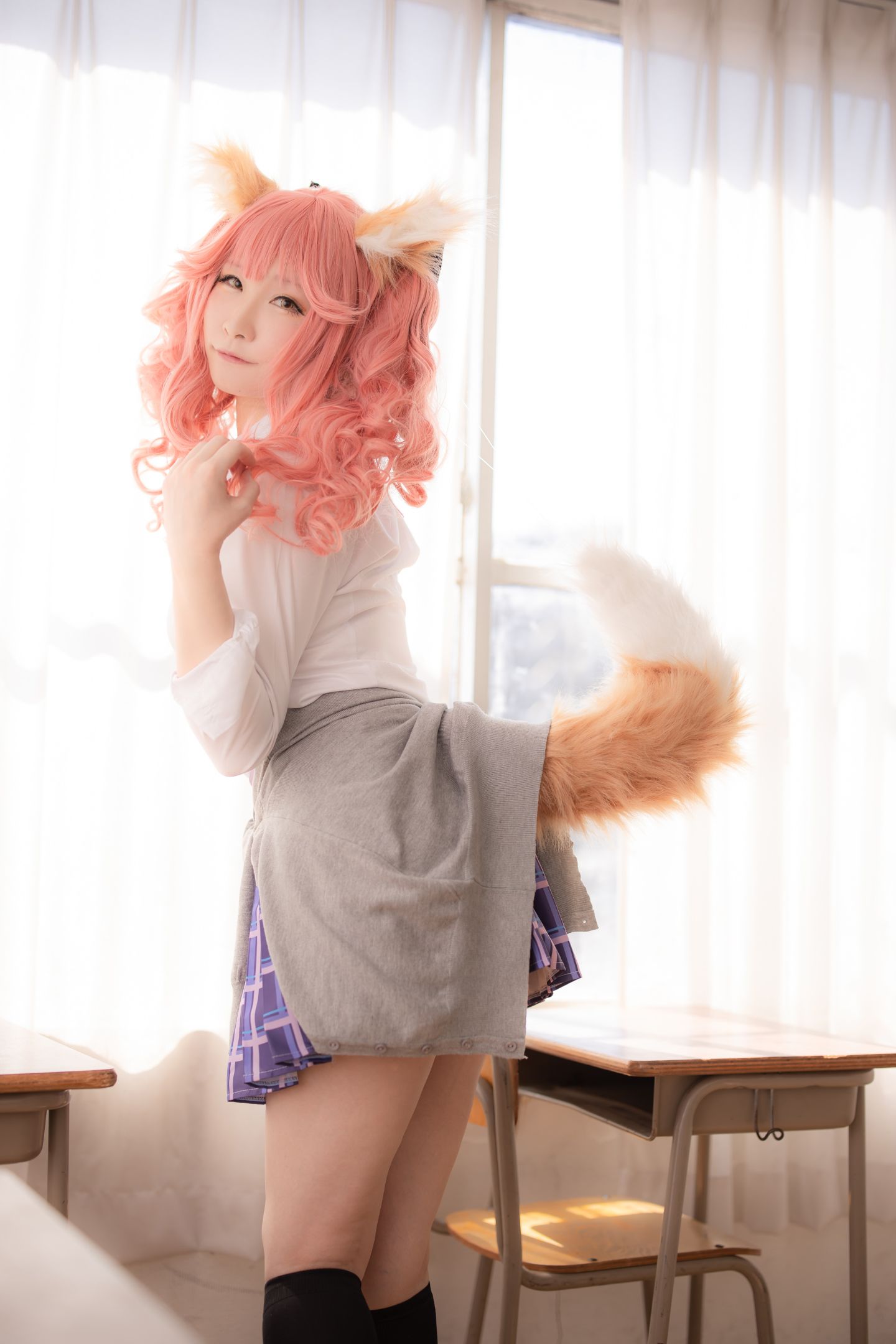 [Bộ của tôi (ATSUKI)] Suite extella link.ii (số phận thêm) [Phiên bản DL]