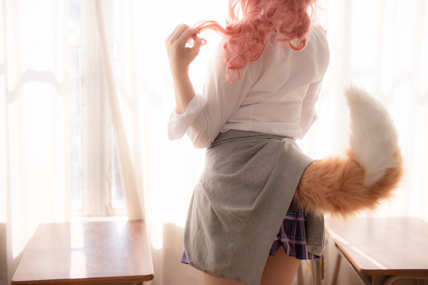 [Bộ của tôi (ATSUKI)] Suite extella link.ii (số phận thêm) [Phiên bản DL]